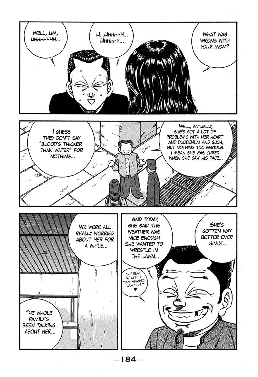 Chapter 228 - Page 18