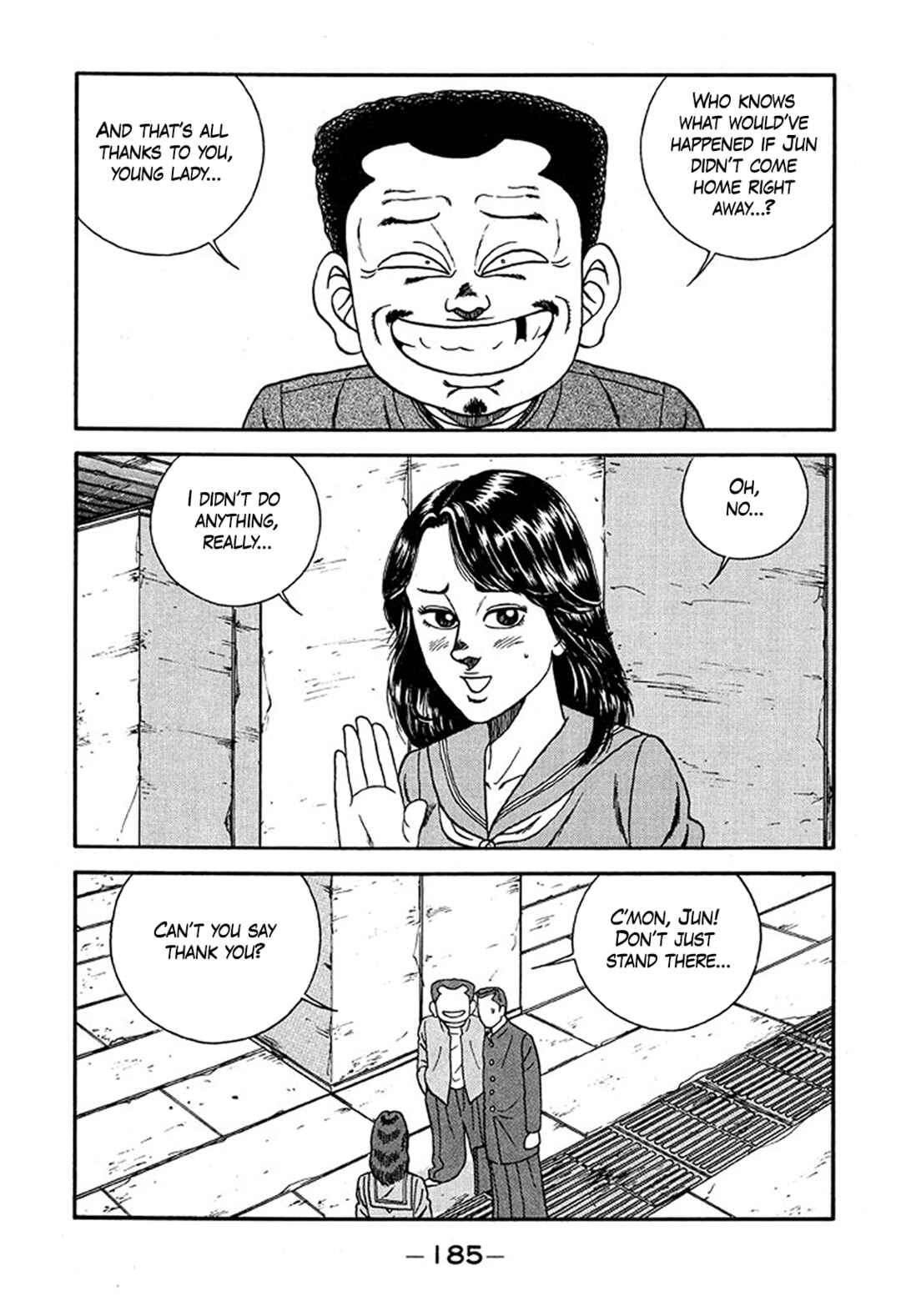 Chapter 228 - Page 19