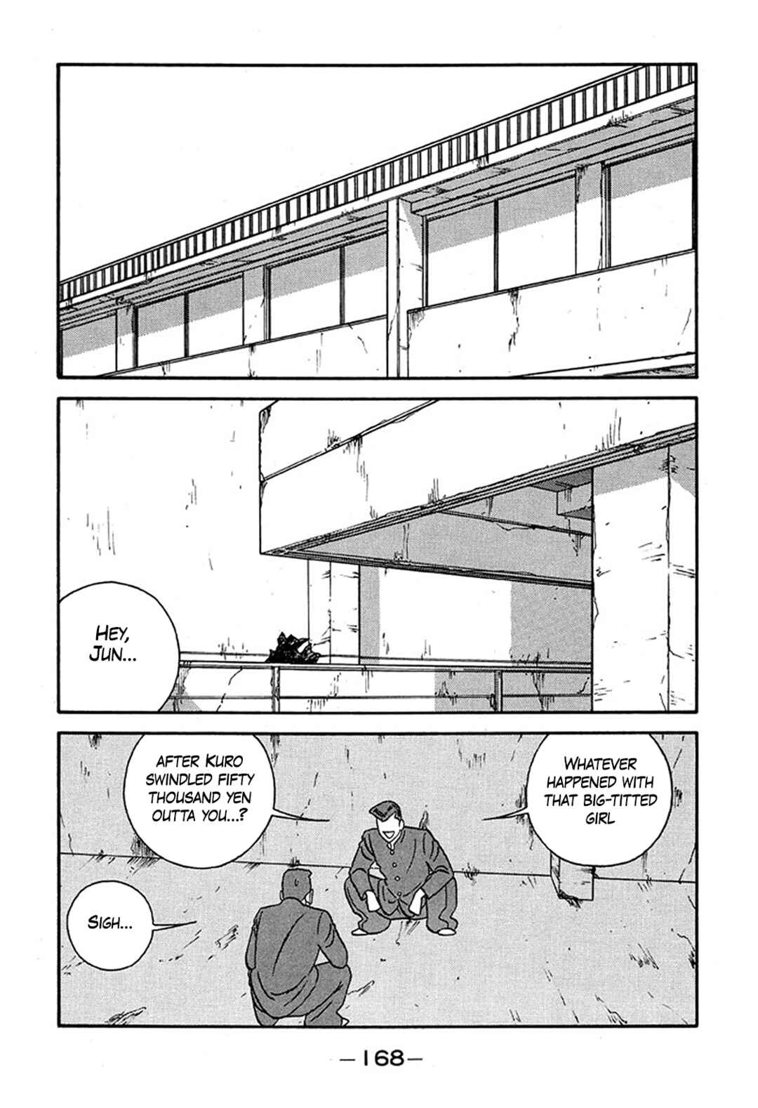 Chapter 228 - Page 2