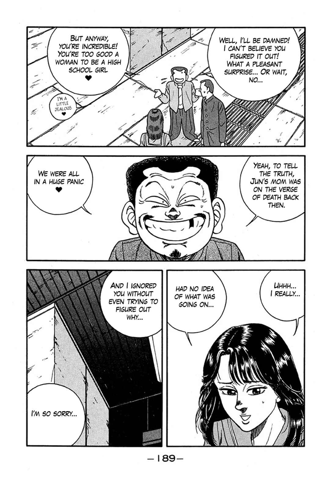 Chapter 228 - Page 23