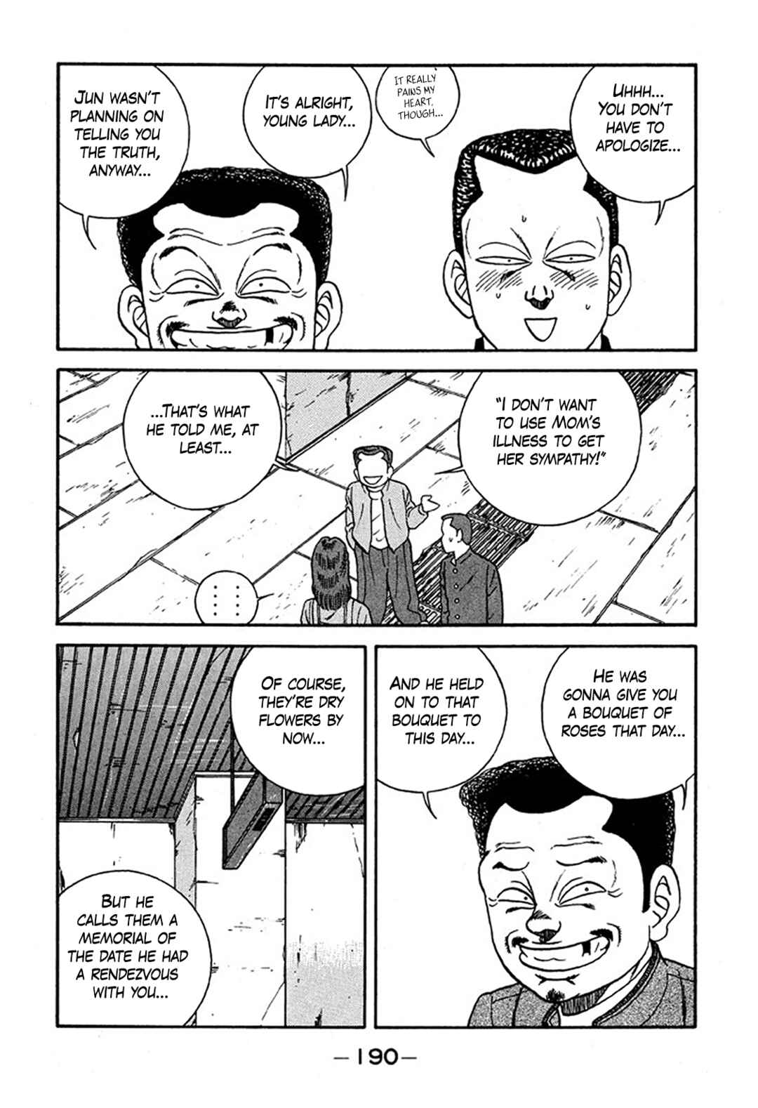 Chapter 228 - Page 24