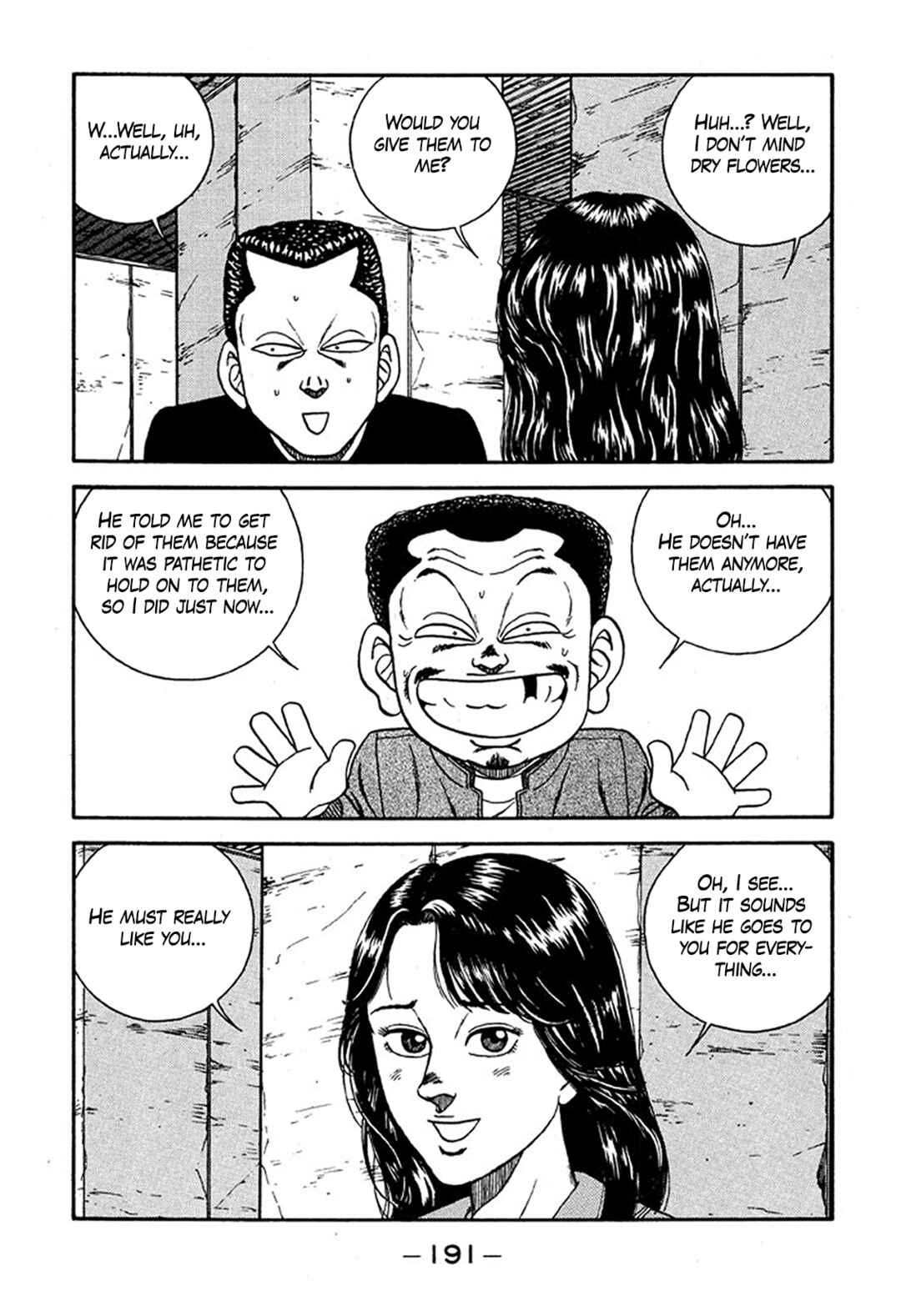 Chapter 228 - Page 25