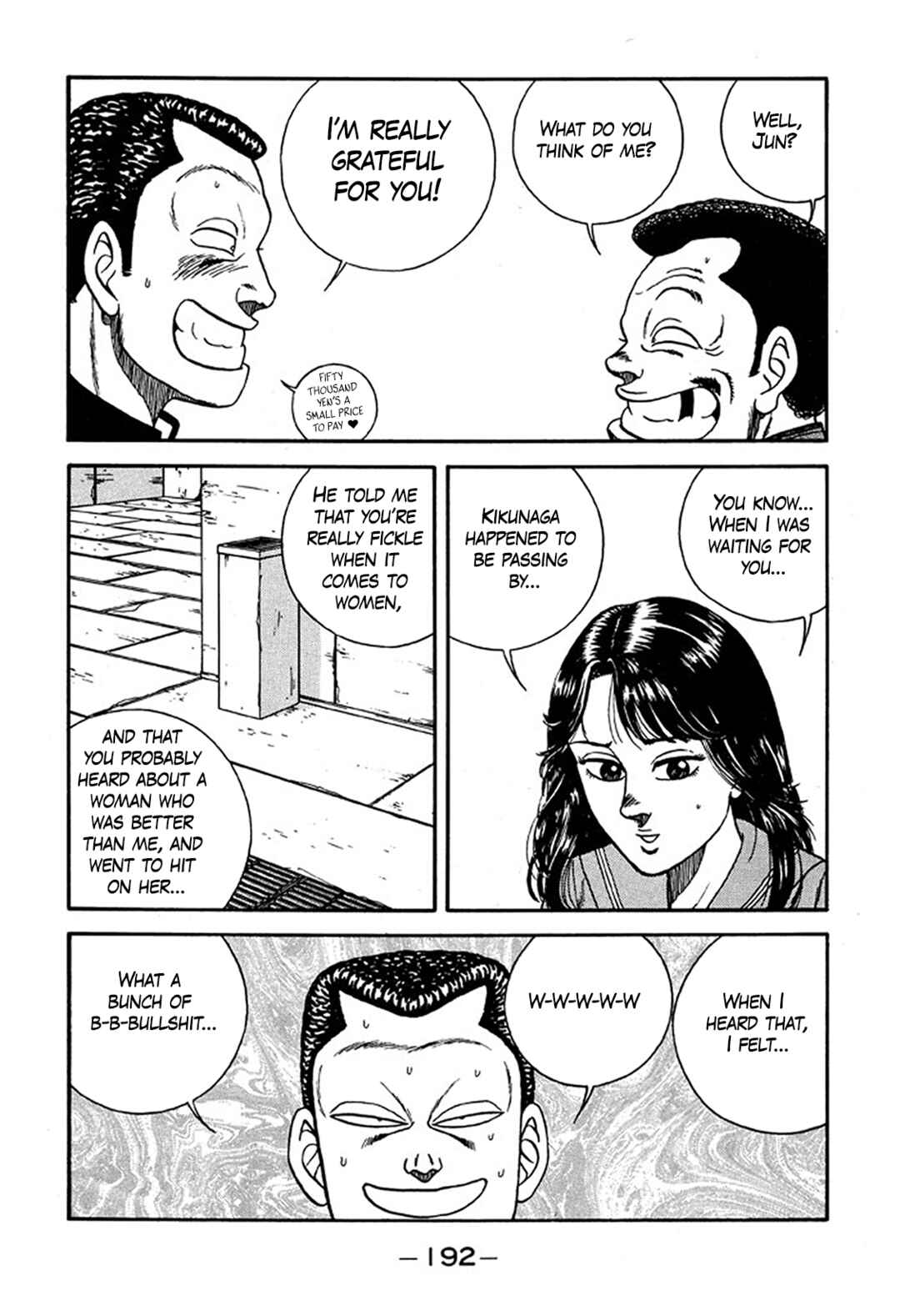 Chapter 228 - Page 26