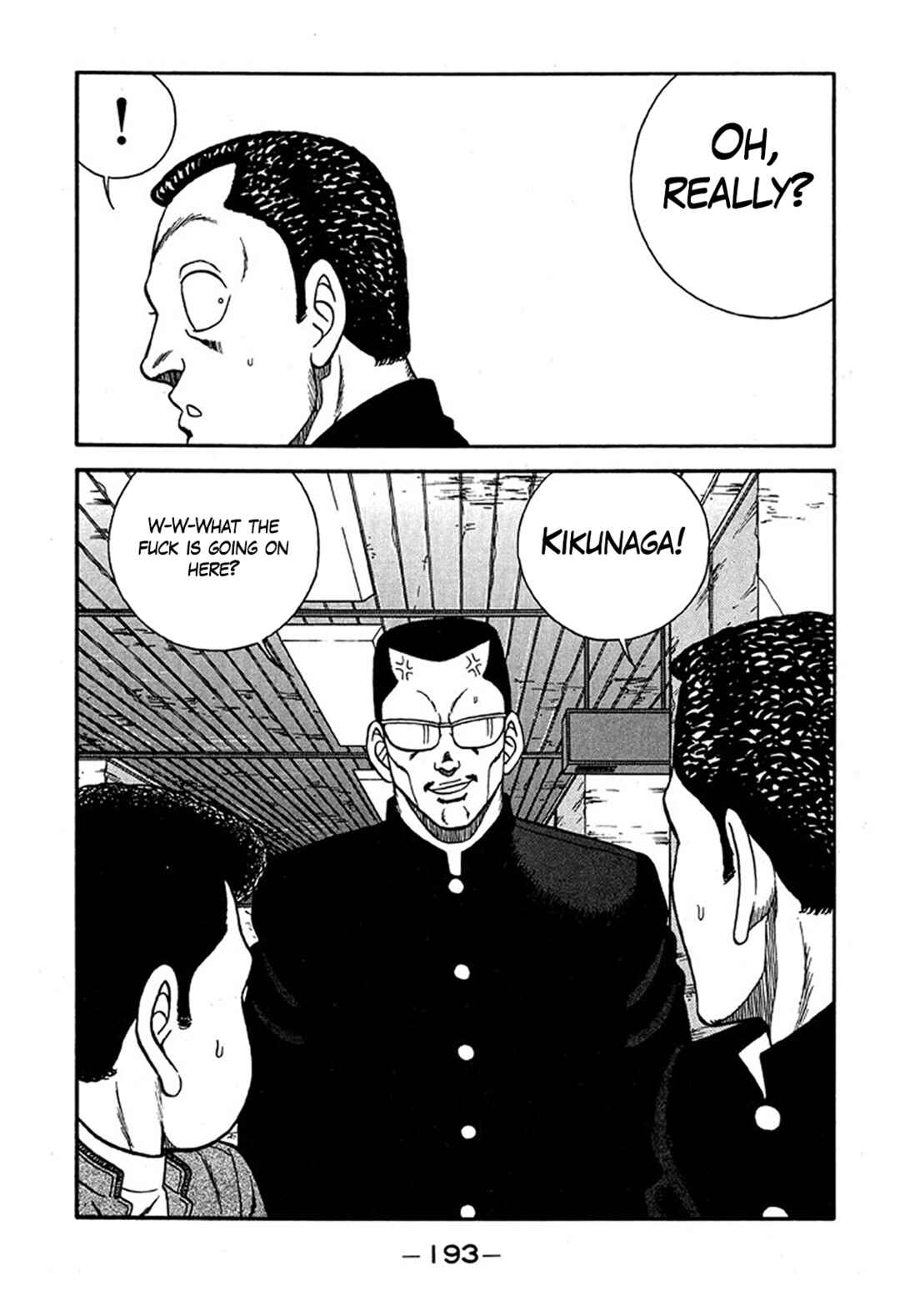 Chapter 228 - Page 27