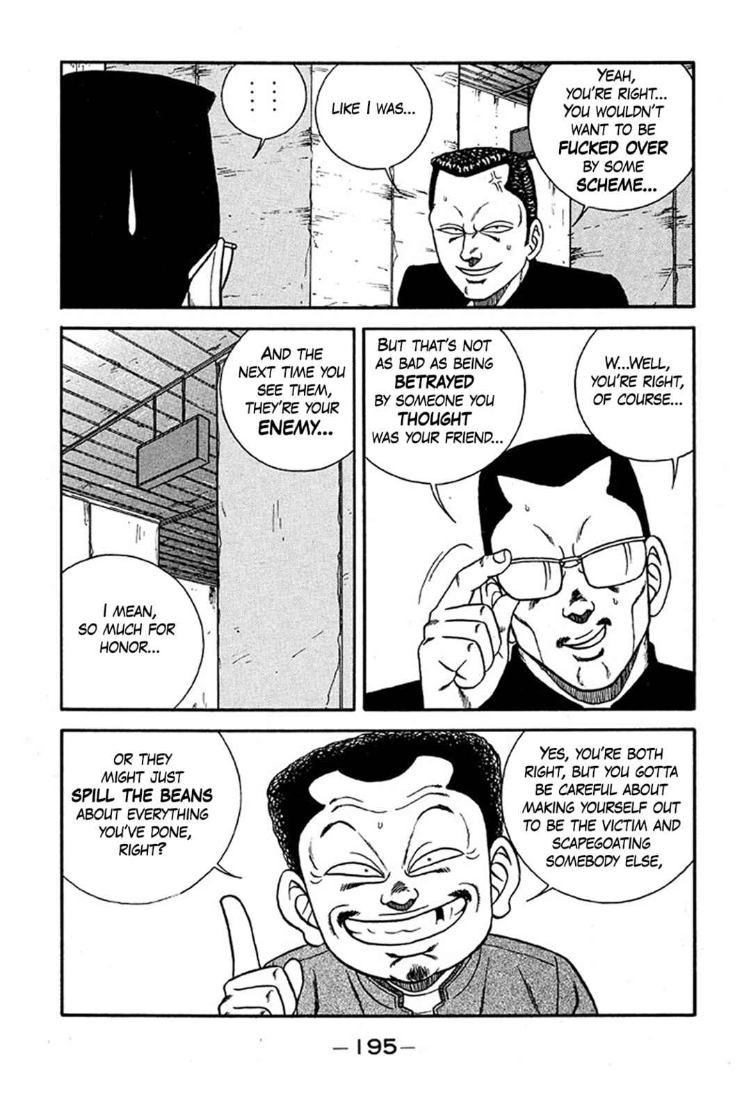 Chapter 228 - Page 29