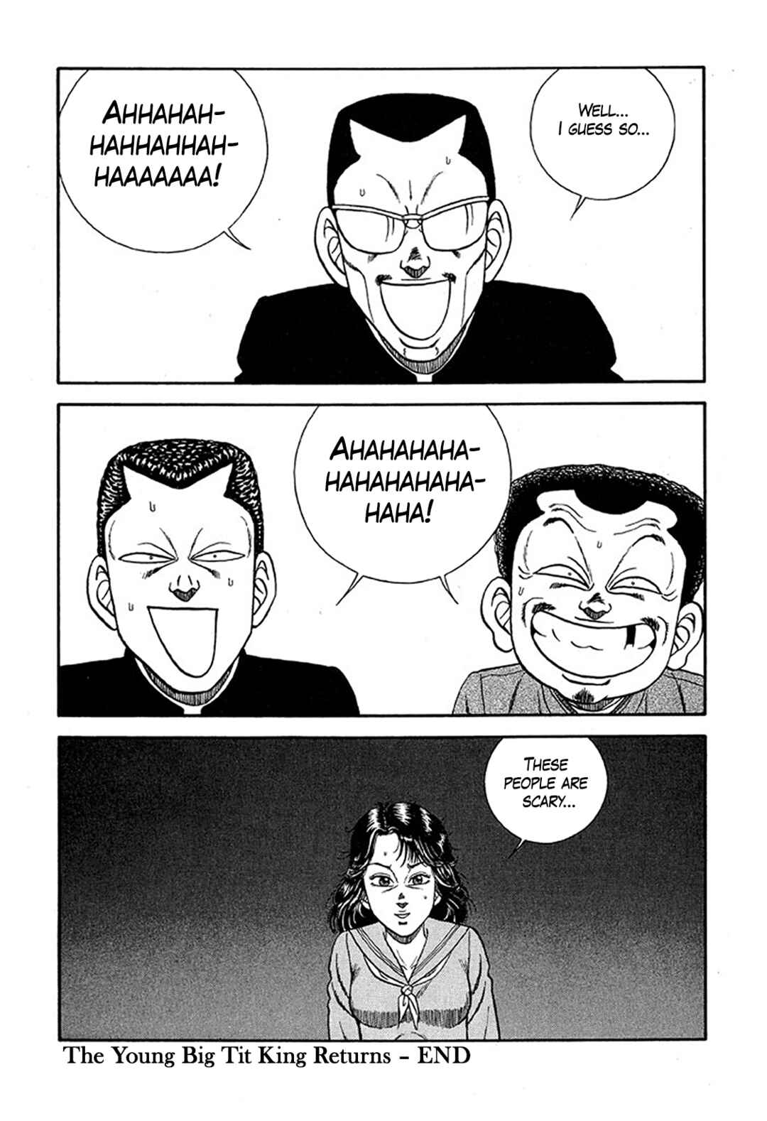 Chapter 228 - Page 30