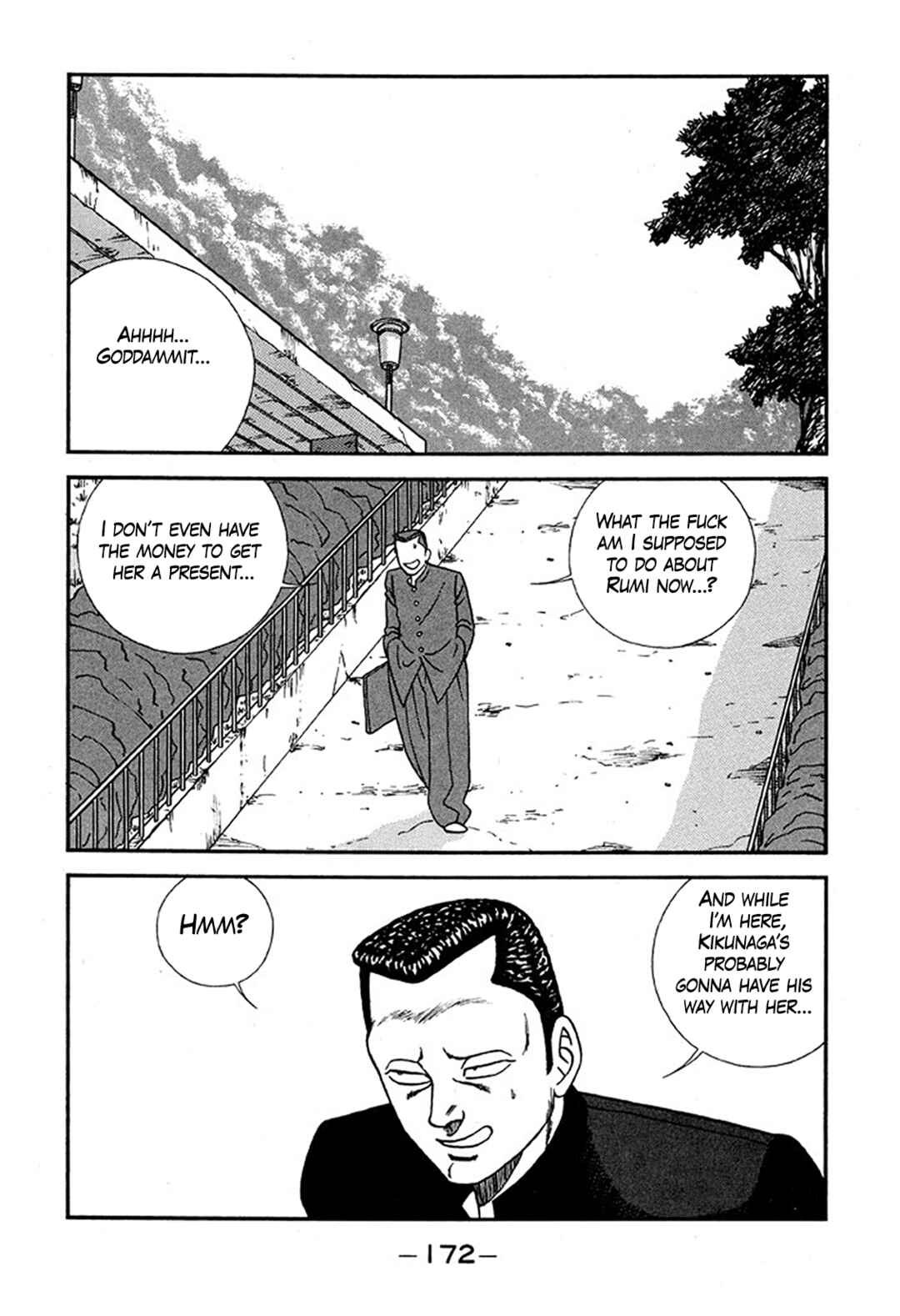 Chapter 228 - Page 6