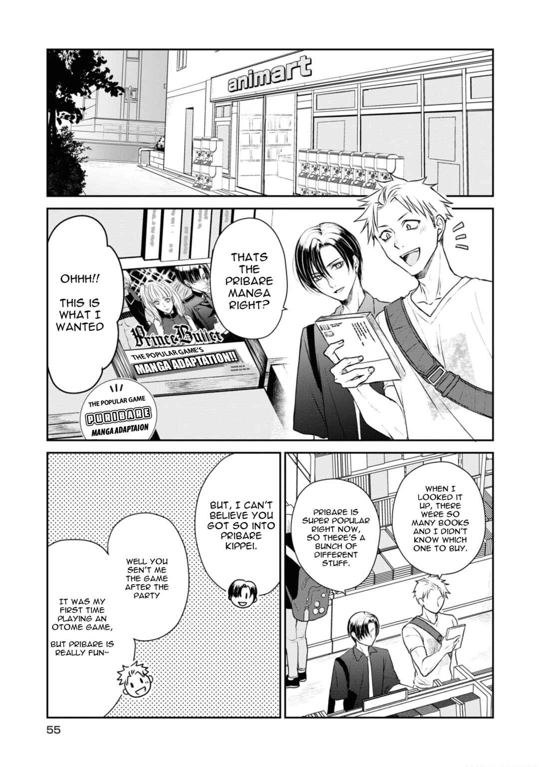 Chapter 4 - Page 11