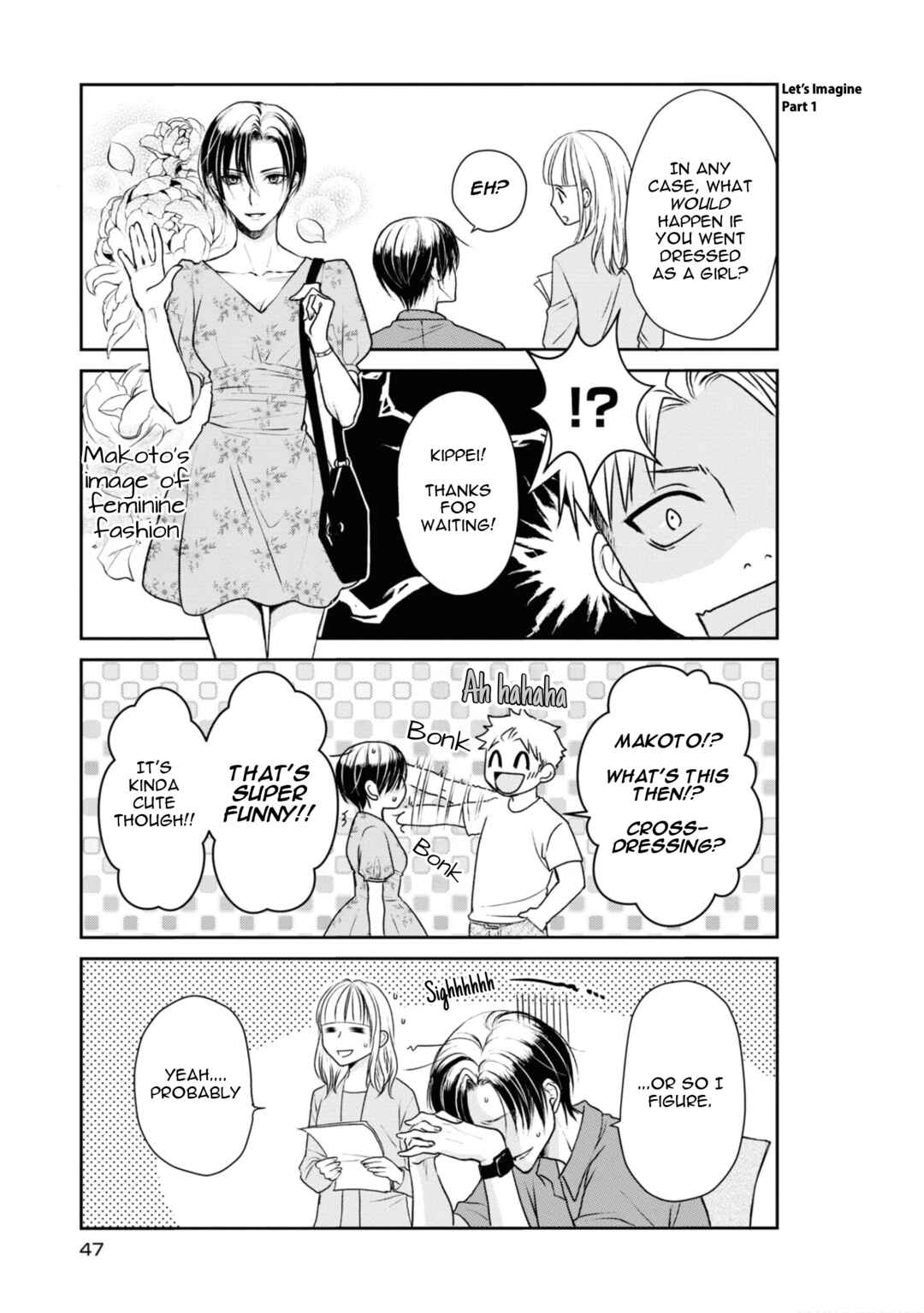 Chapter 4 - Page 3