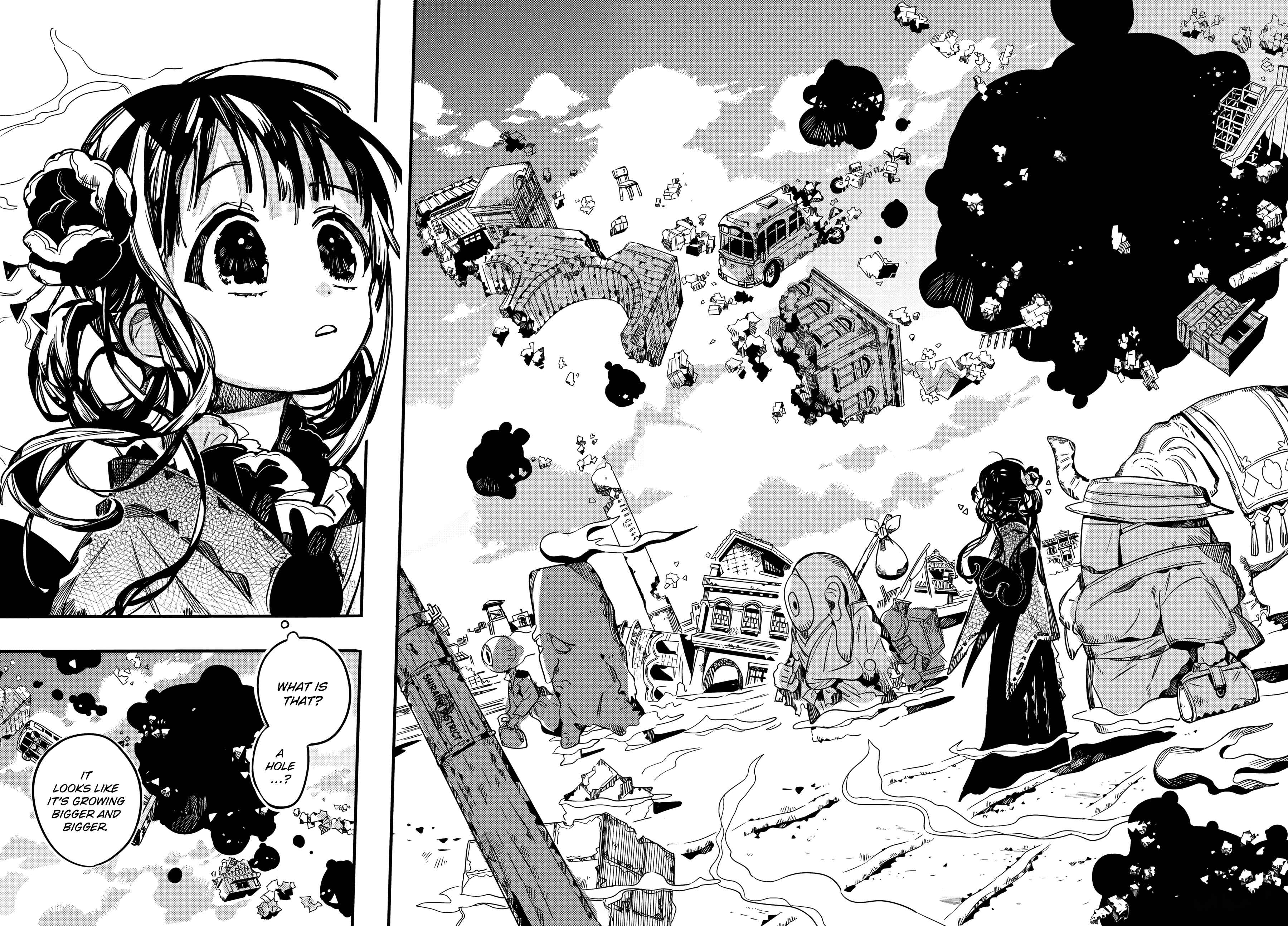 Chapter 84 - Page 11