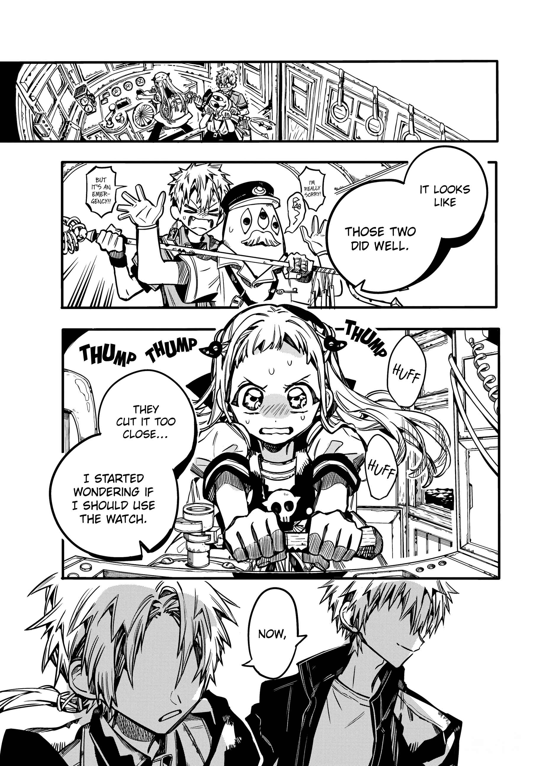 Chapter 84 - Page 29