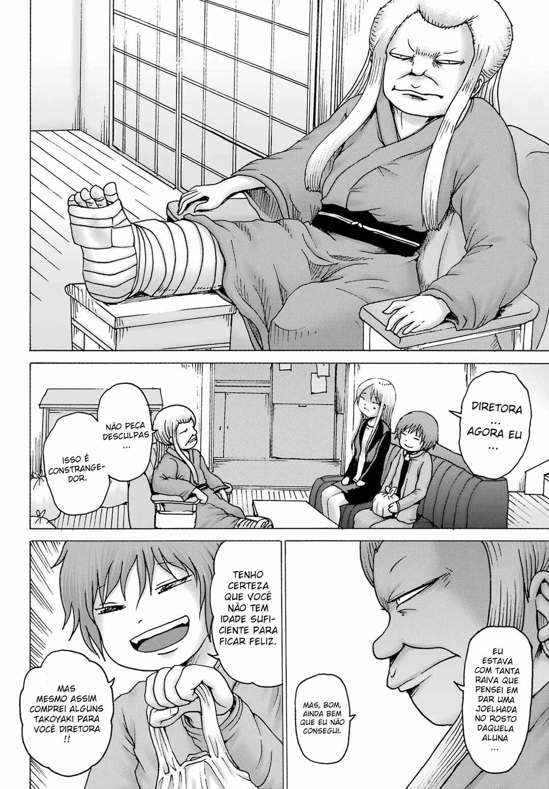 Chapter 40 - Page 11