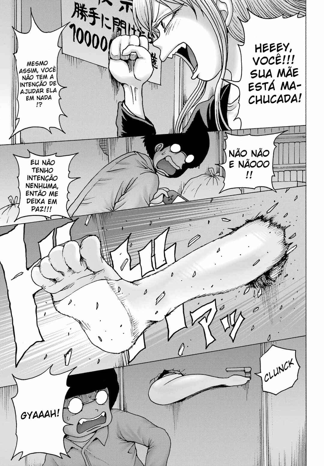 Chapter 40 - Page 18