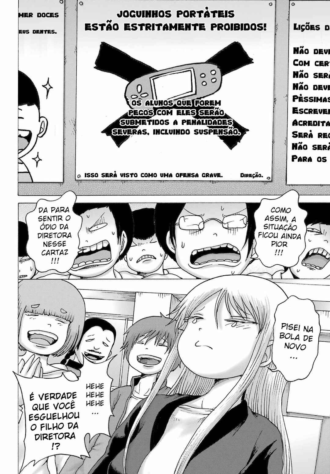 Chapter 40 - Page 21