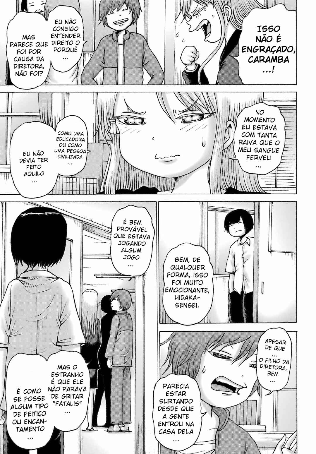 Chapter 40 - Page 22