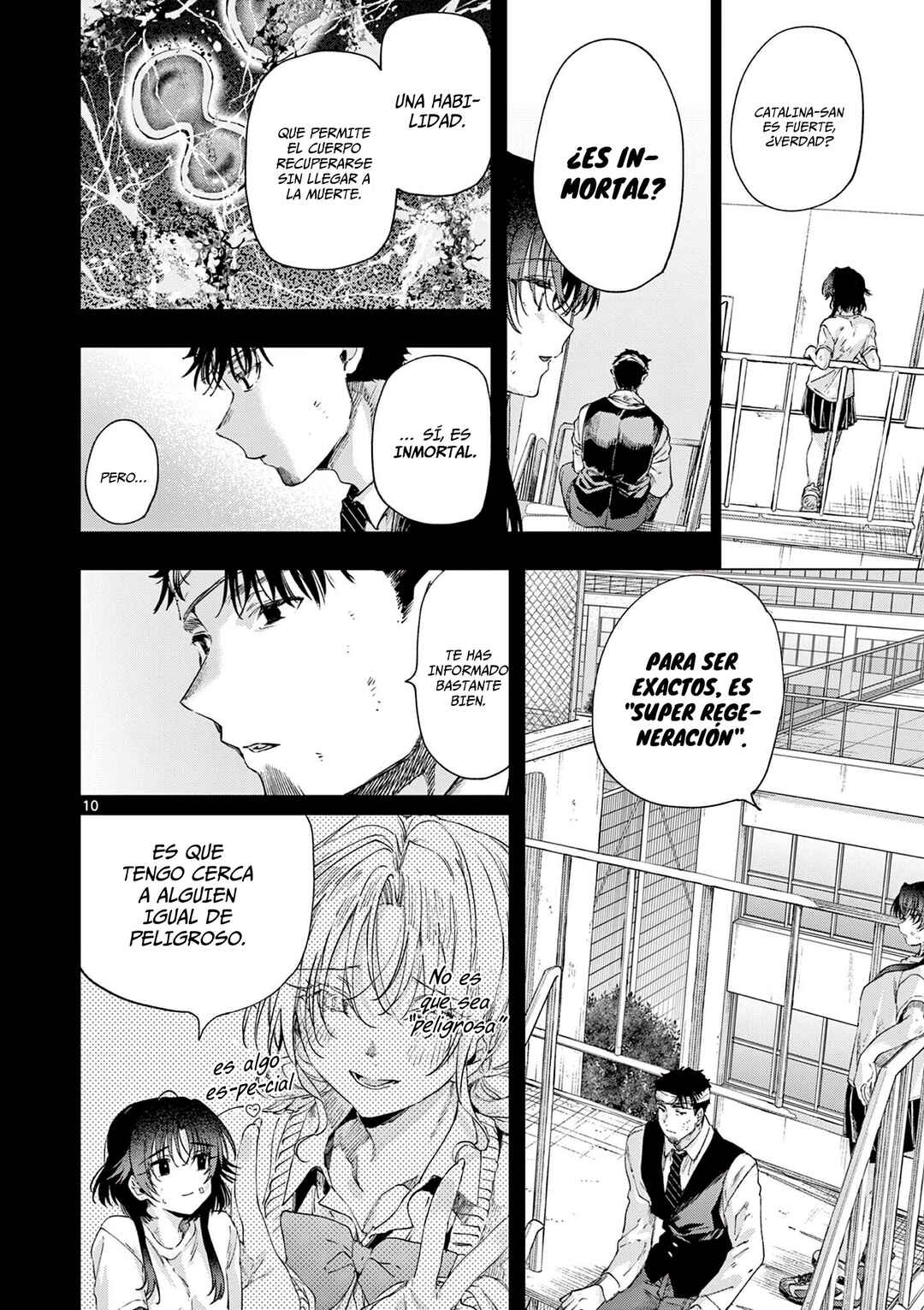 Chapter 84.1 - Page 13