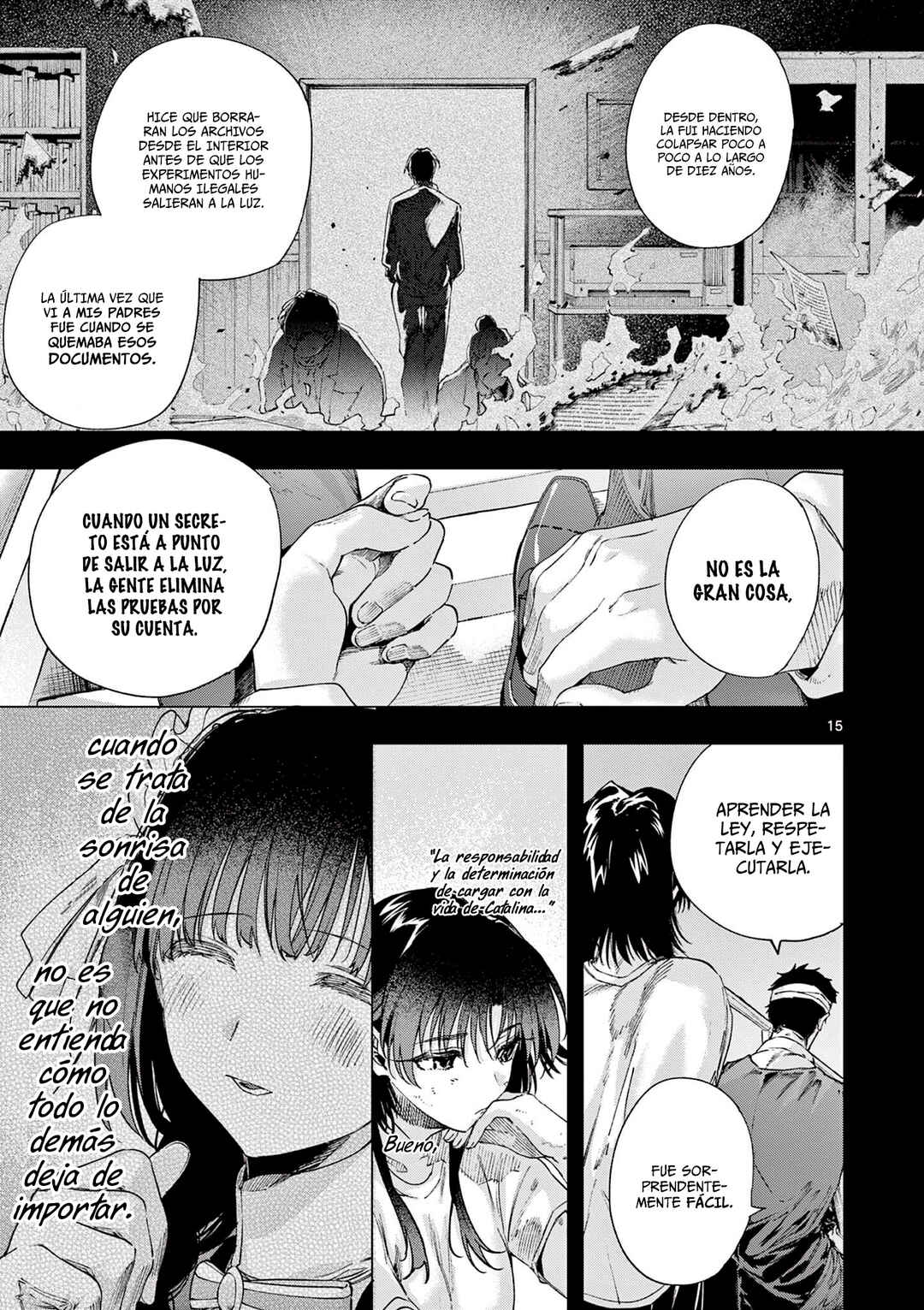 Chapter 84.1 - Page 18