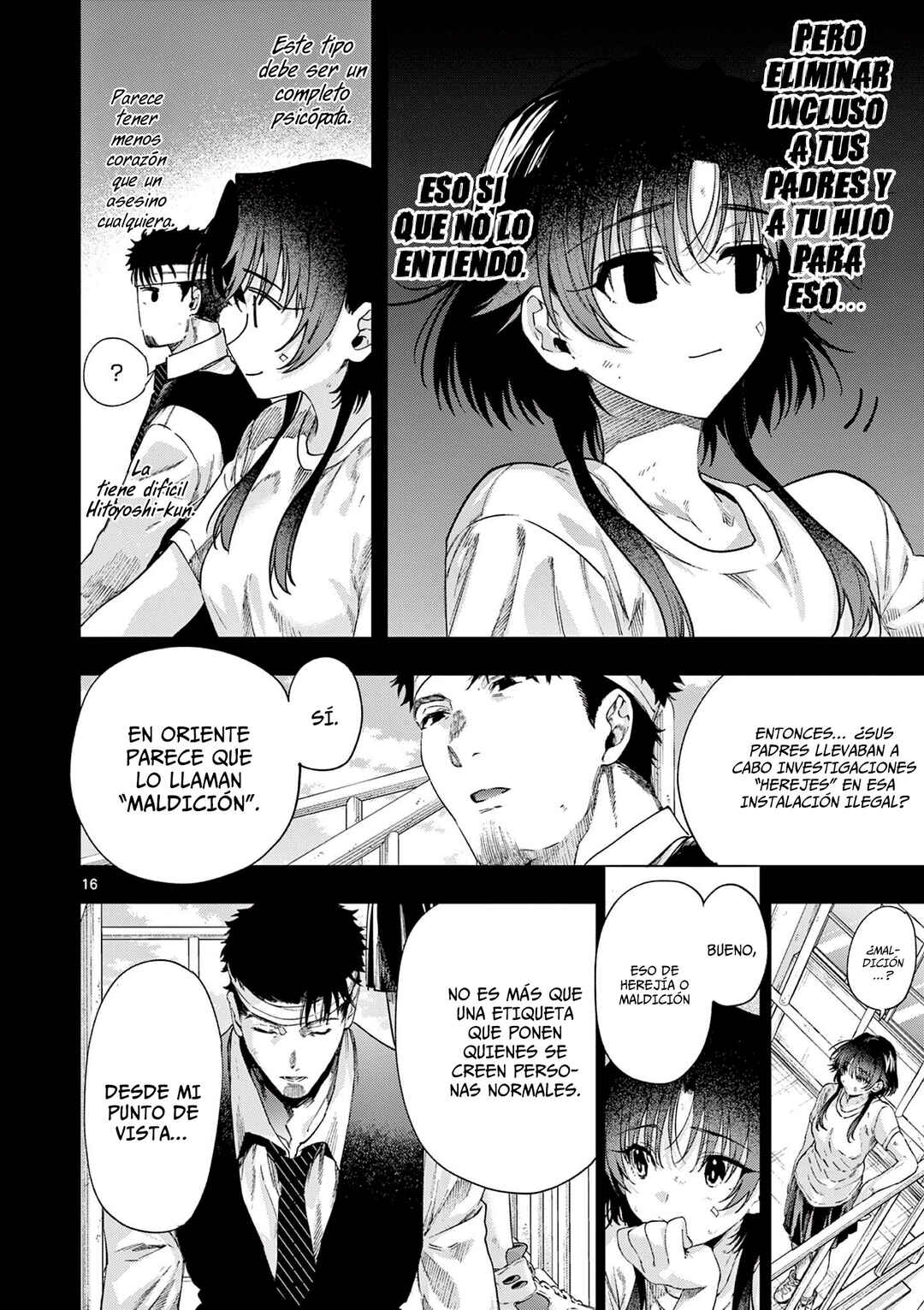 Chapter 84.1 - Page 19