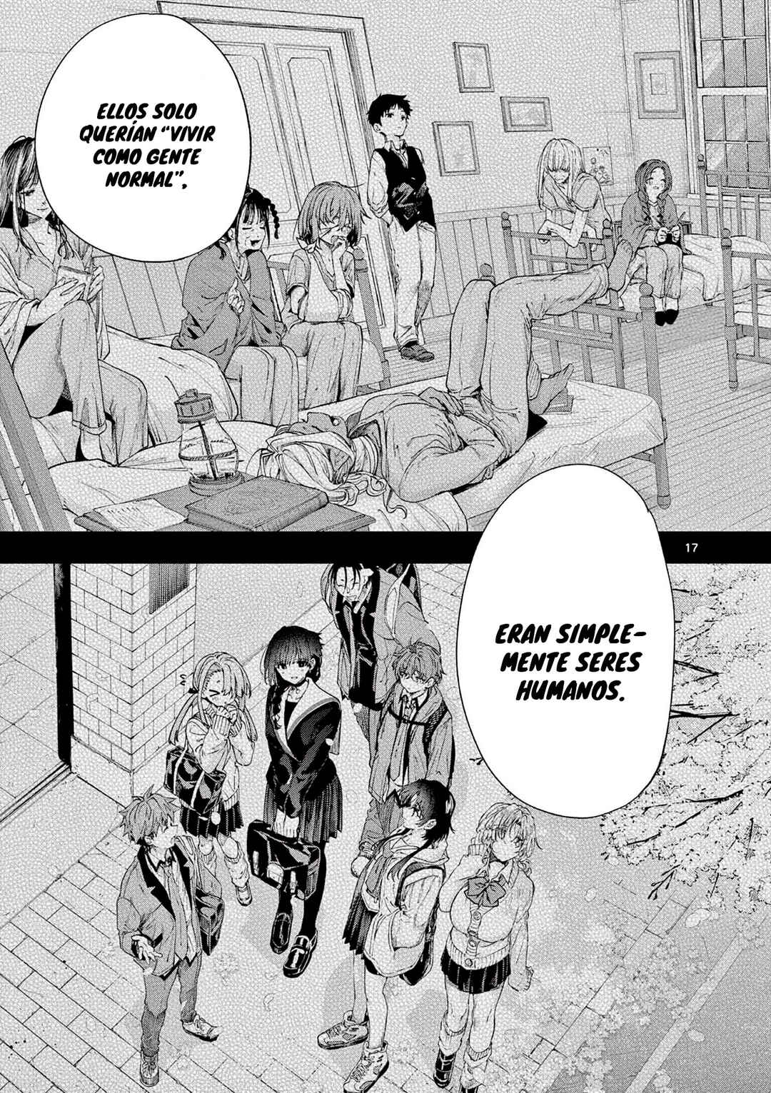 Chapter 84.1 - Page 20