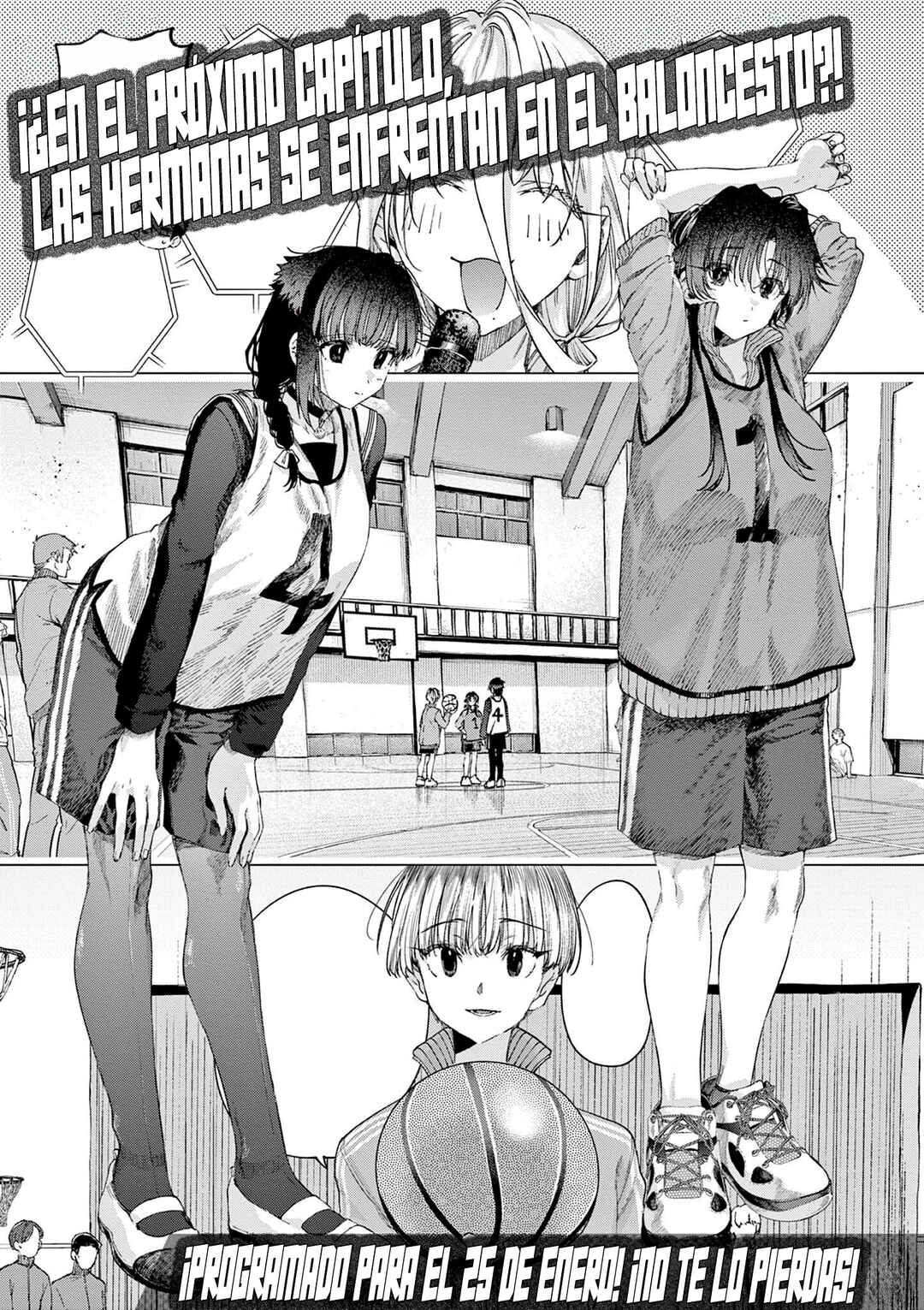 Chapter 84.1 - Page 23