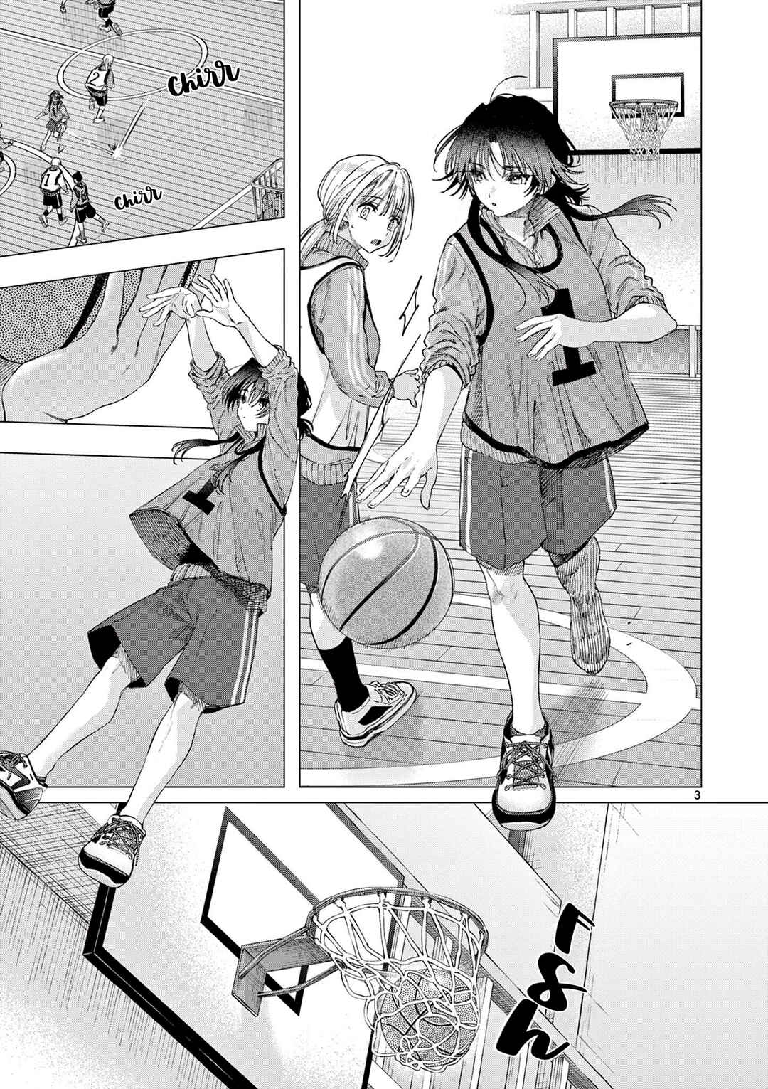 Chapter 84.1 - Page 6