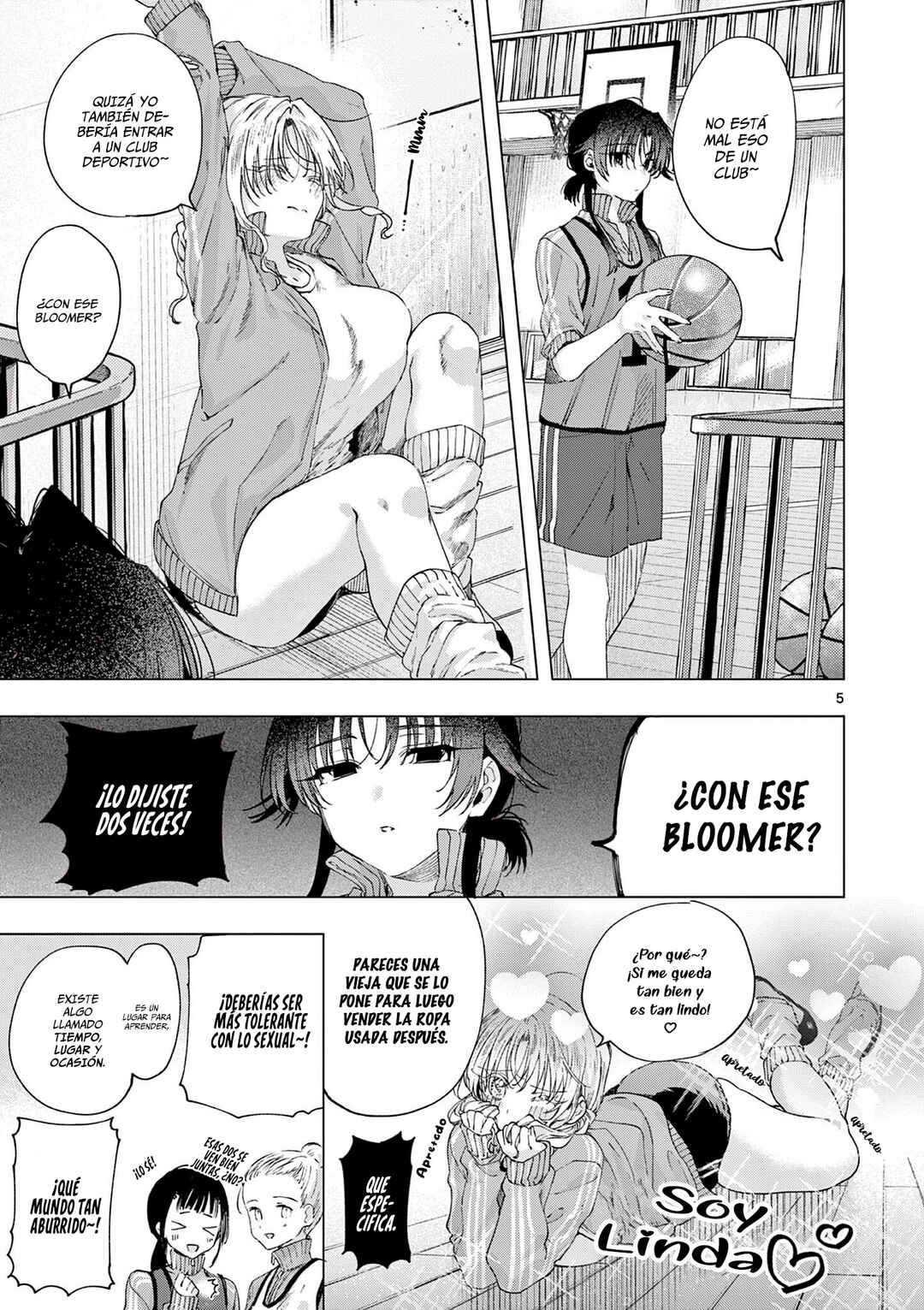 Chapter 84.1 - Page 8