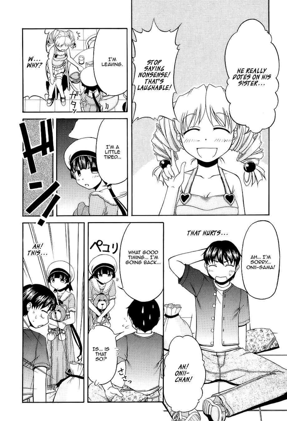 Chapter 24 - Page 19