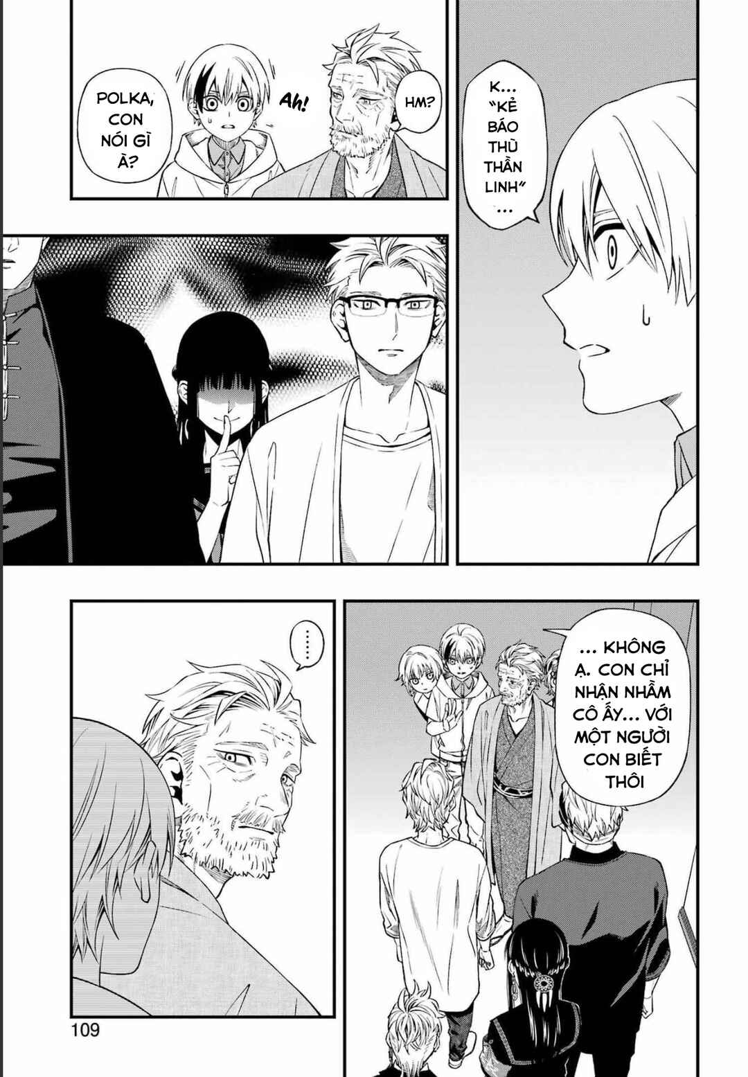 Chapter 86 - Page 5