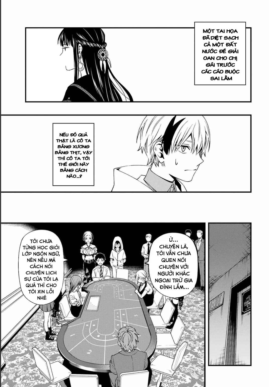 Chapter 86 - Page 9