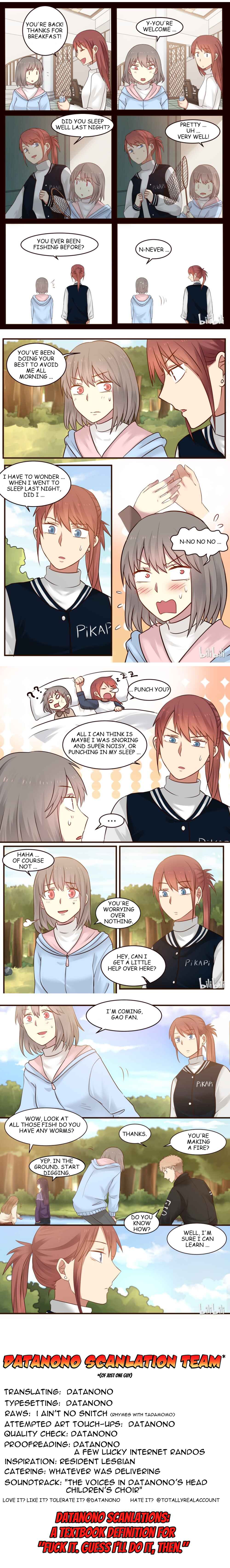 Chapter 301 - Page 2