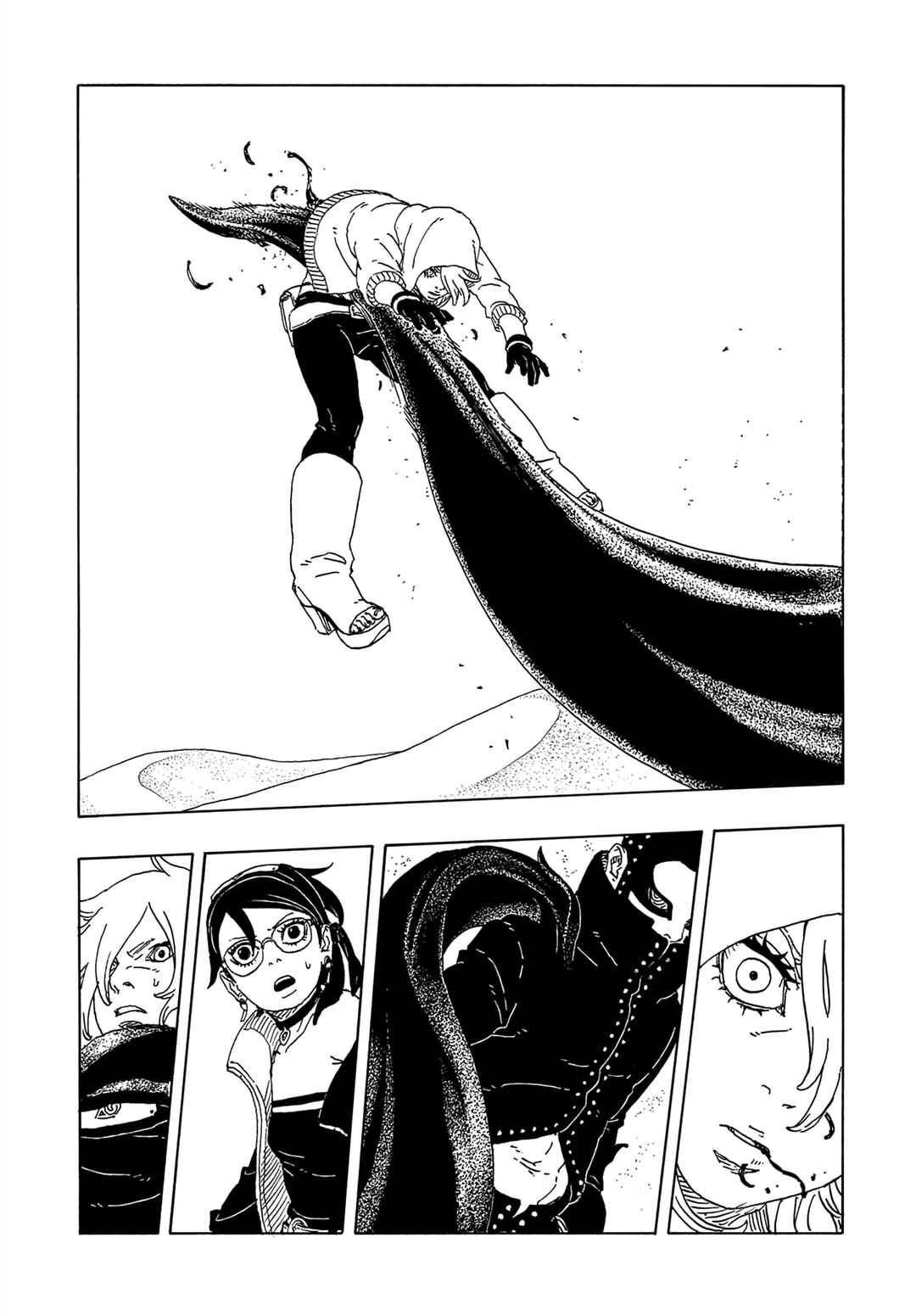 Chapter 20 - Page 31