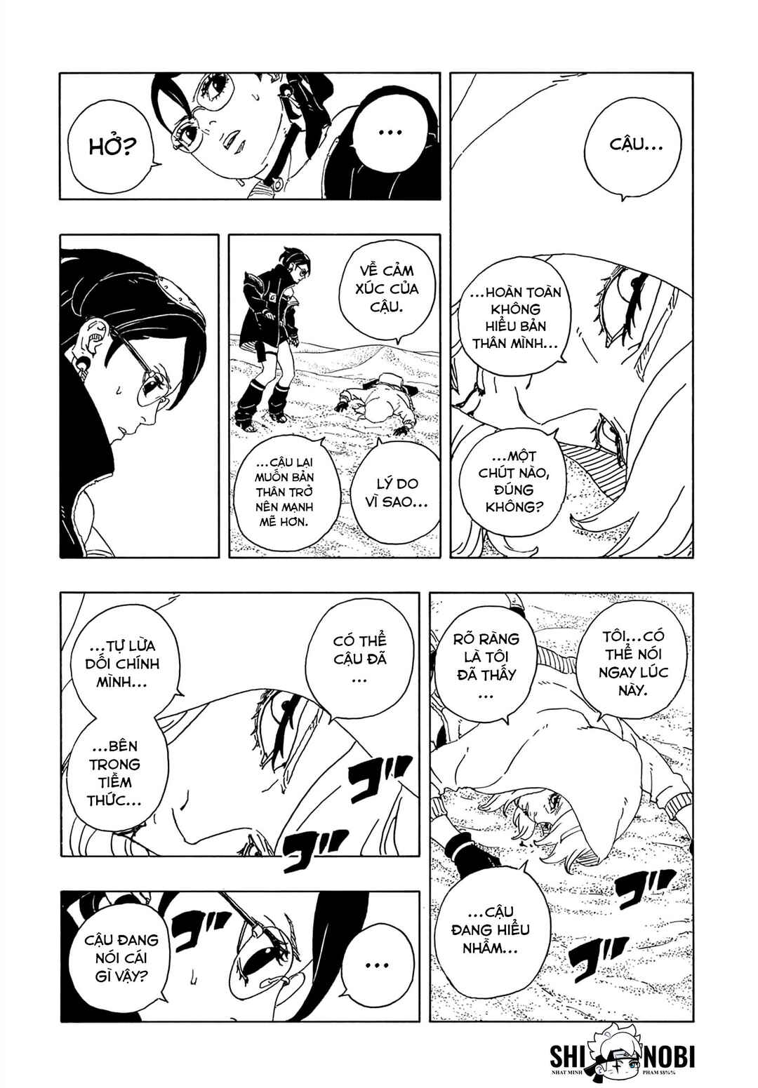 Chapter 20 - Page 35