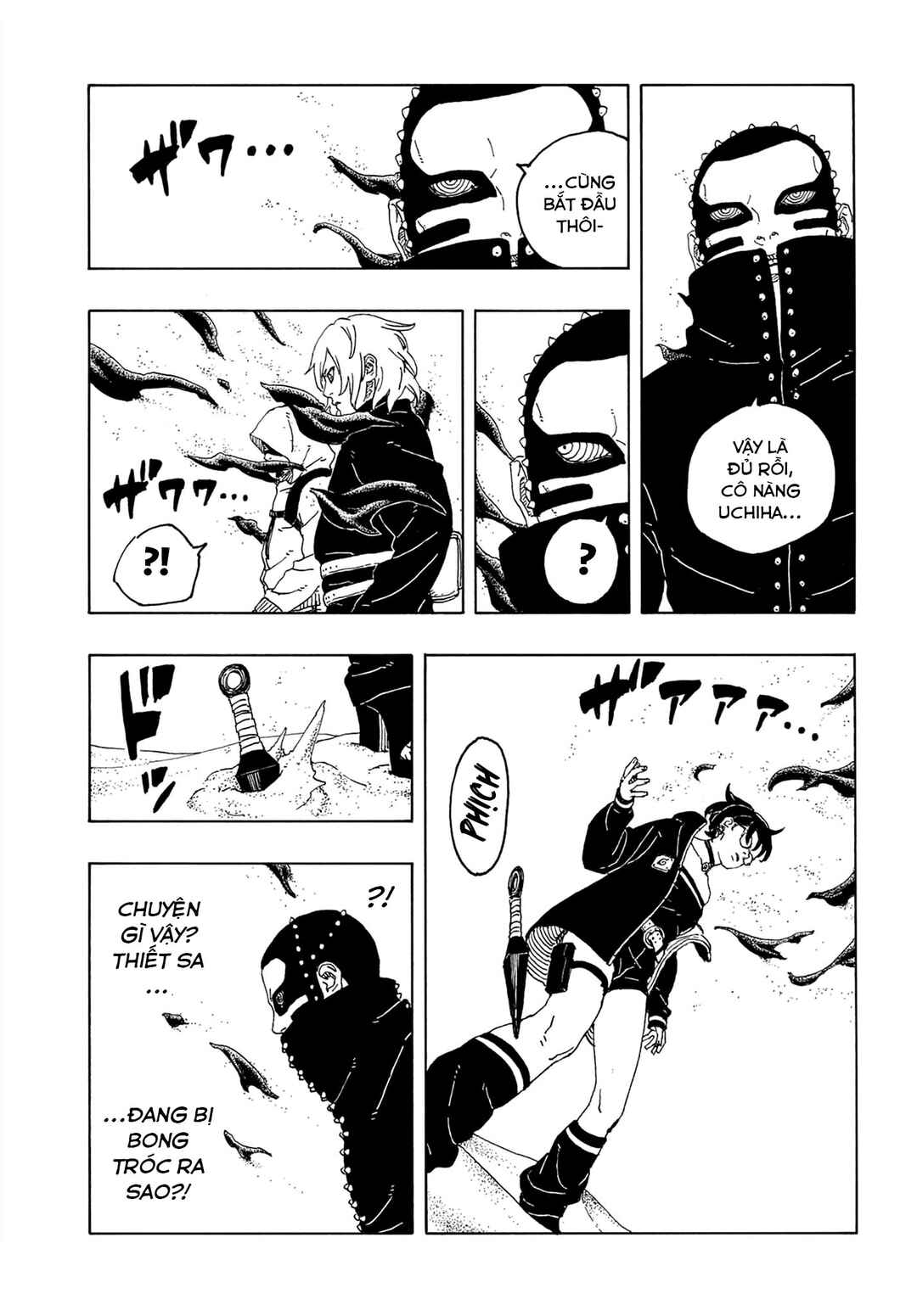 Chapter 20 - Page 38