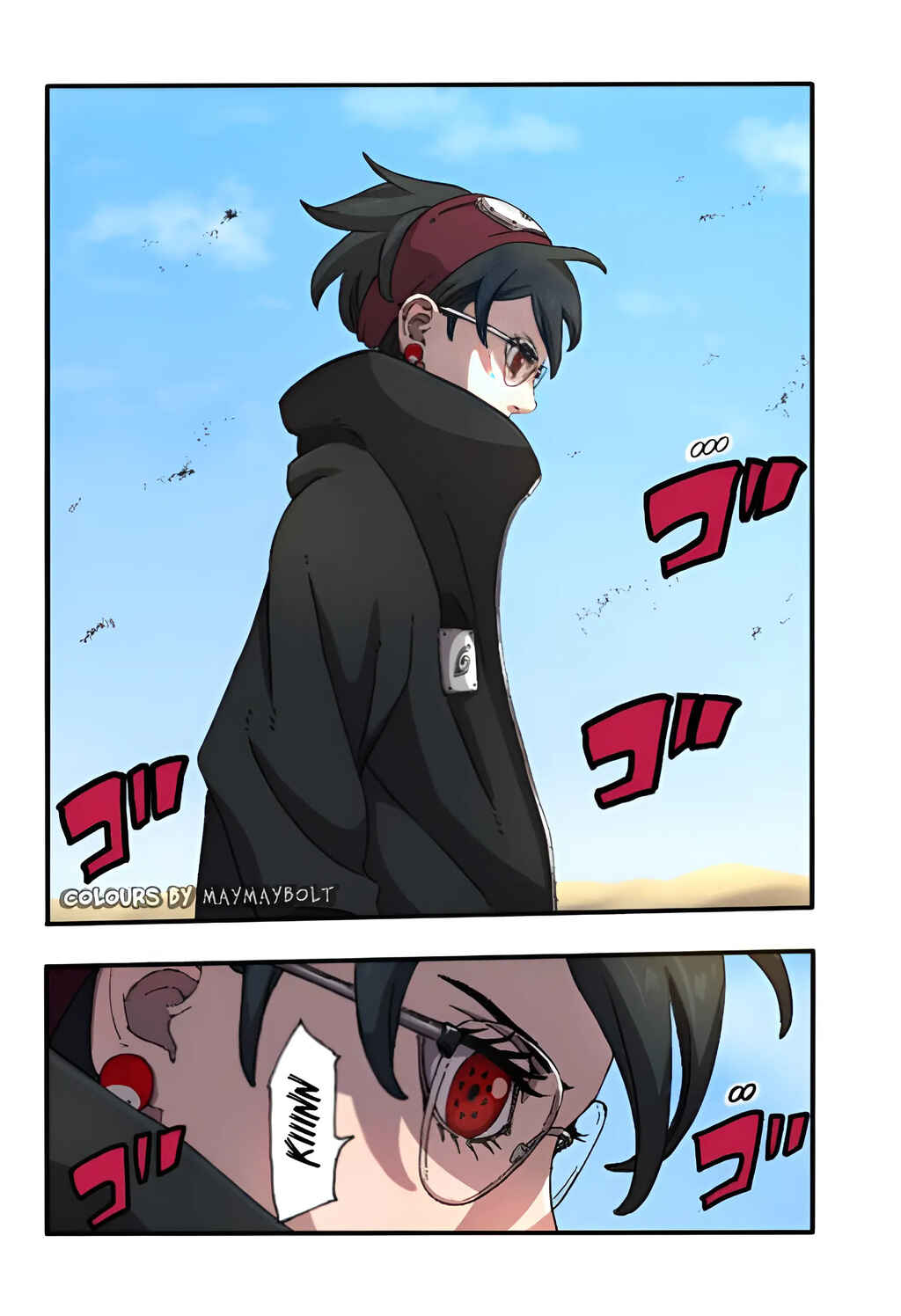 Chapter 20 - Page 41