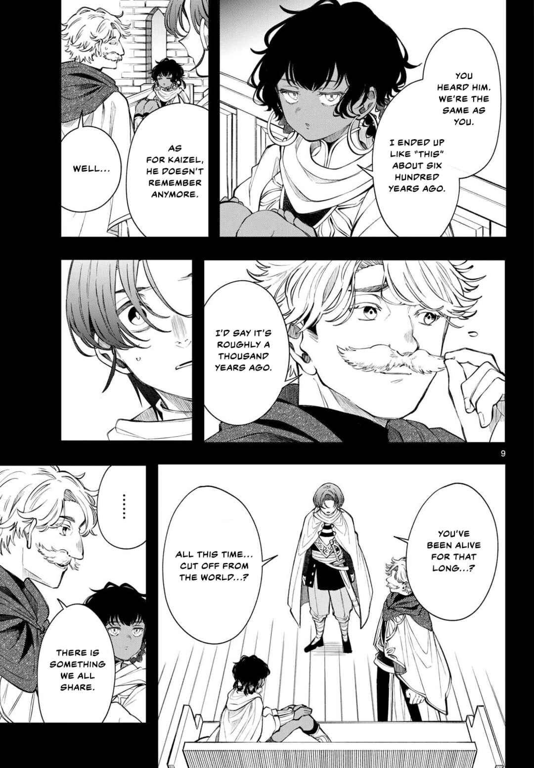 Chapter 85 - Page 10