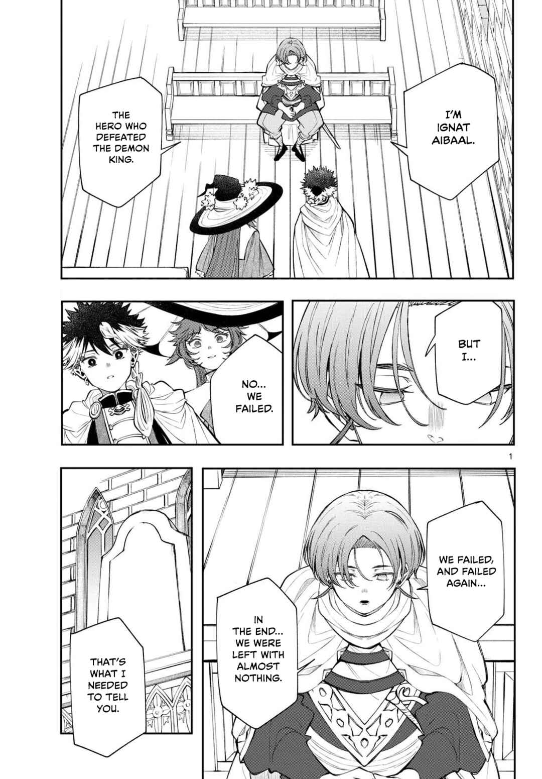 Chapter 85 - Page 2