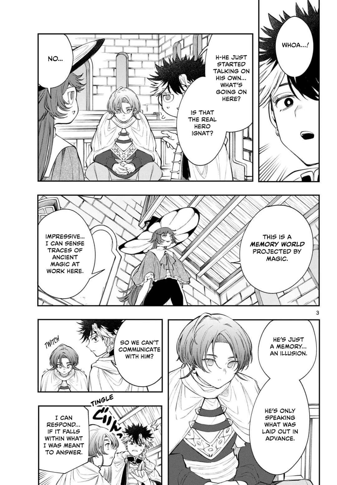 Chapter 85 - Page 4