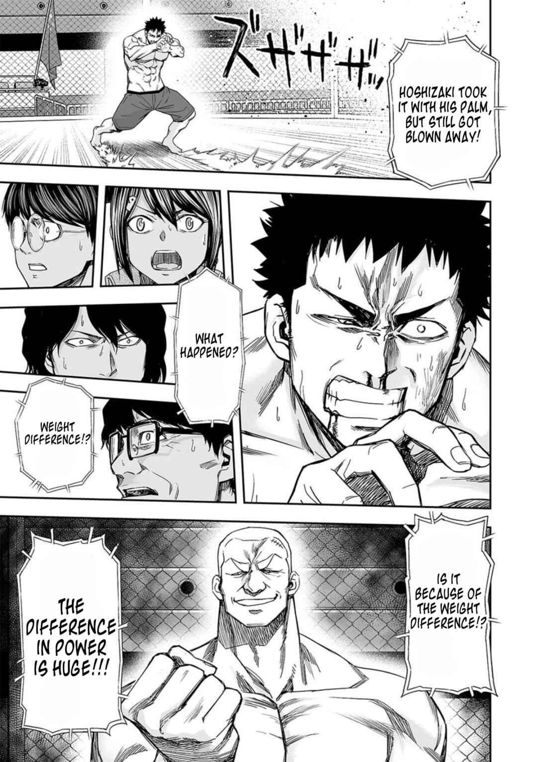 Chapter 99 - Page 3