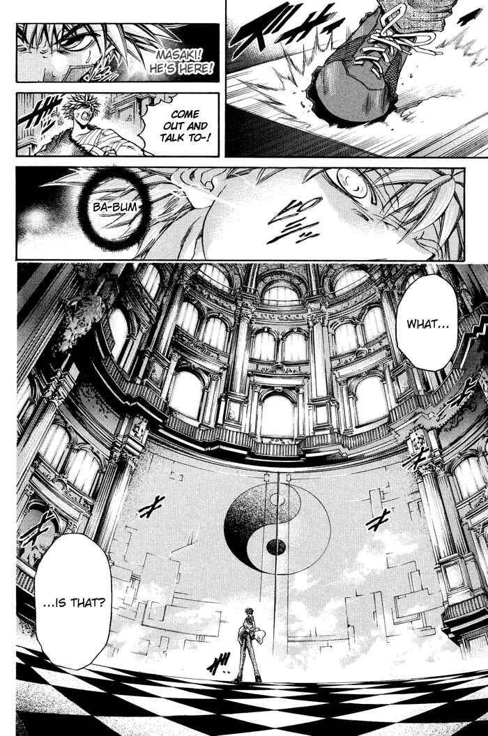 Chapter 323 - Page 7