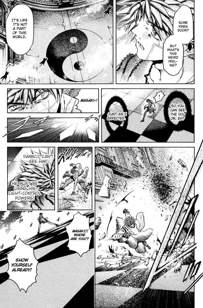 Chapter 323 - Page 8
