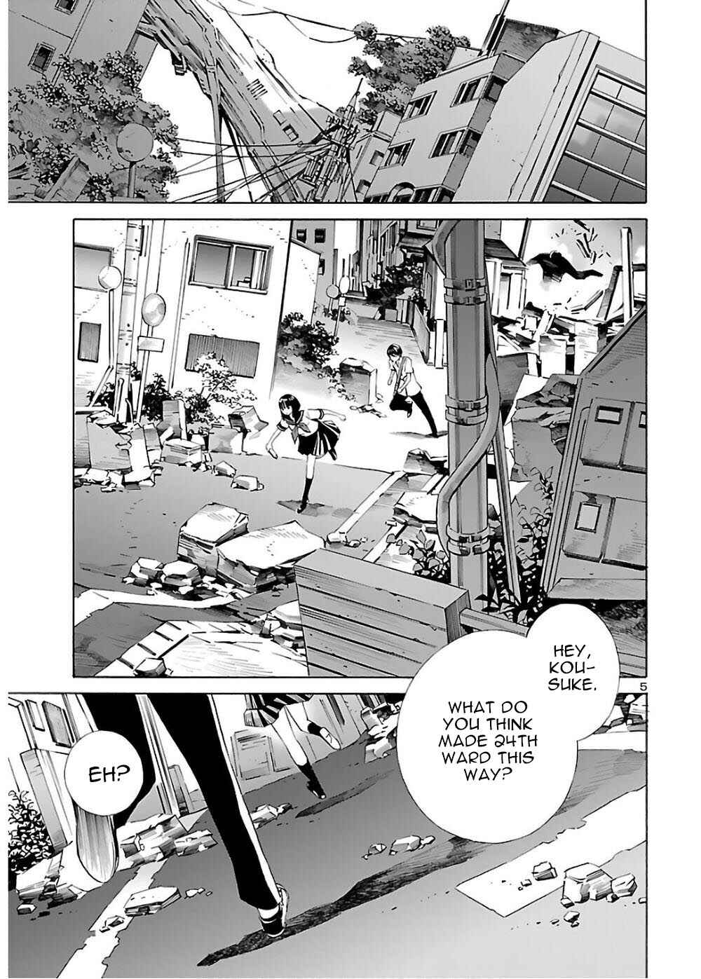 Chapter 4 - Page 5