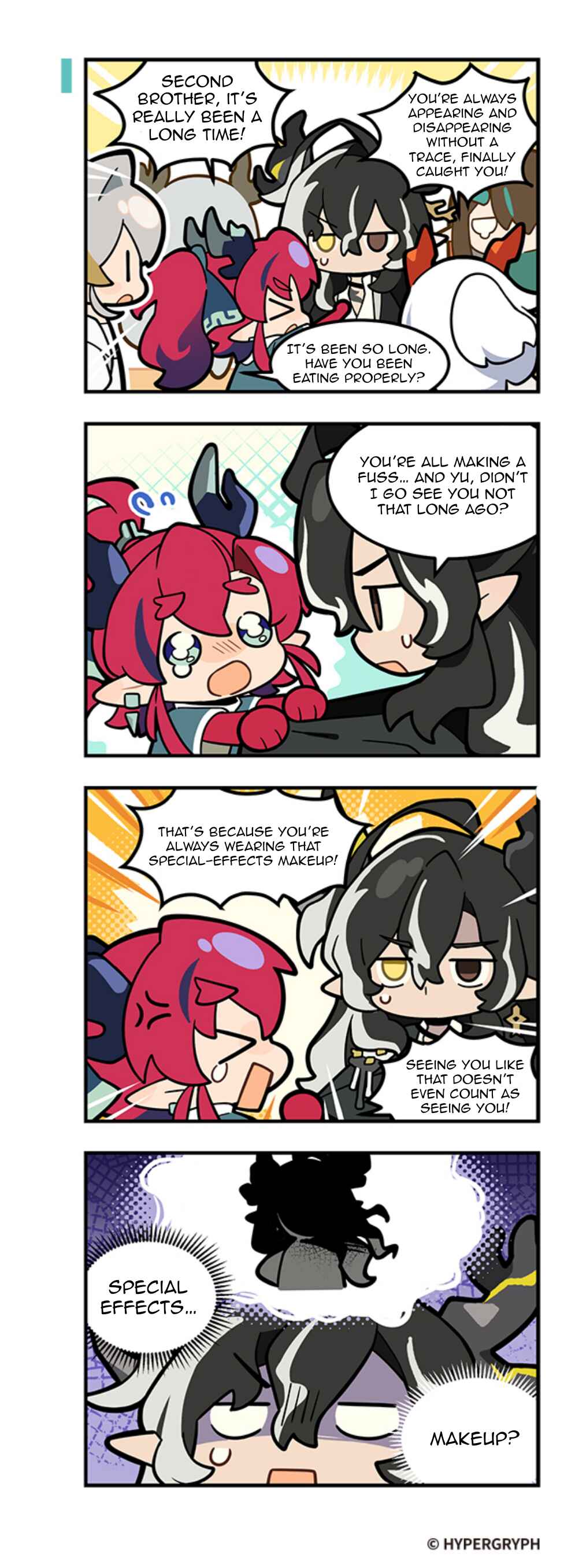 Chapter 298 - Page 2