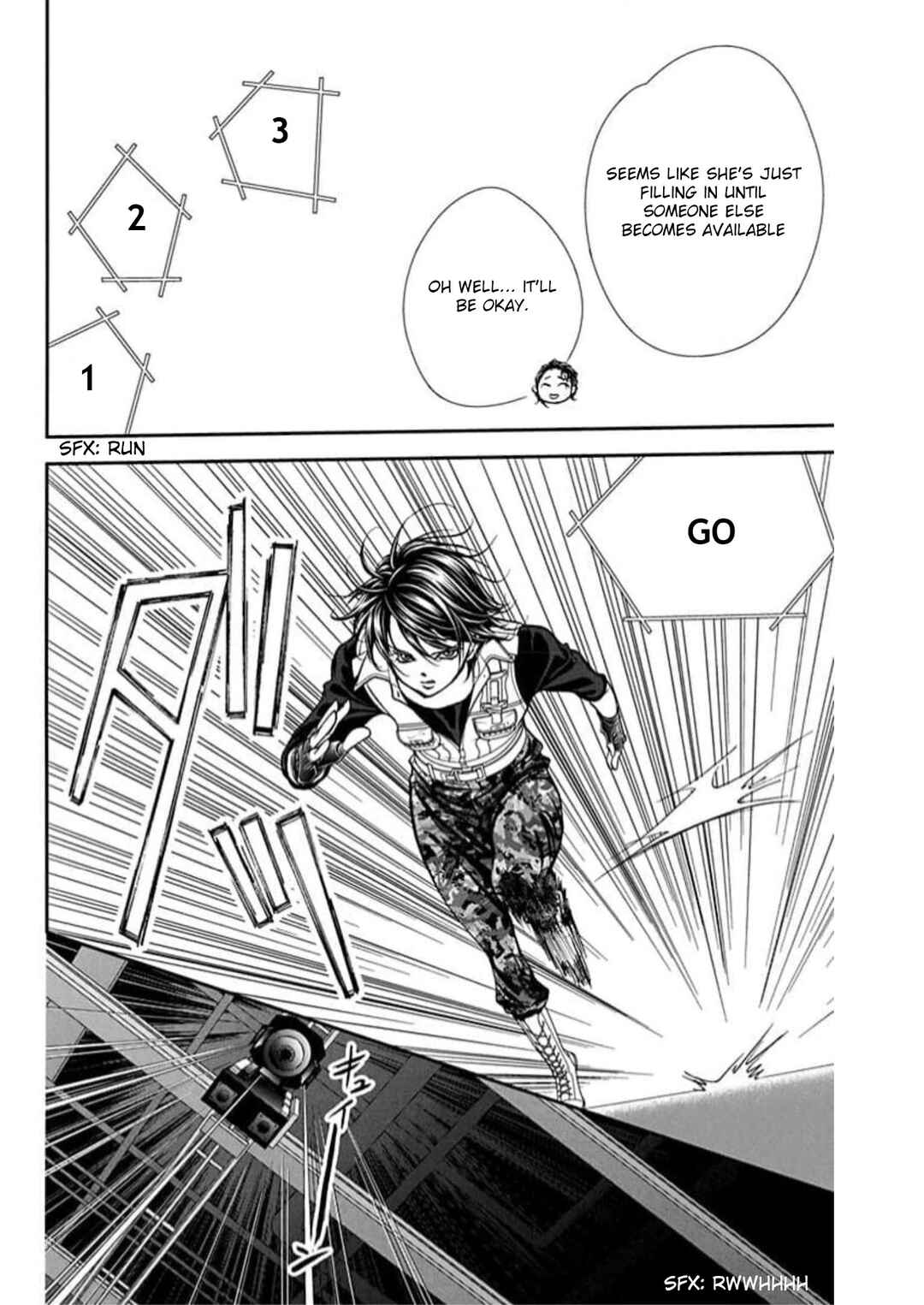 Chapter 307 - Page 10