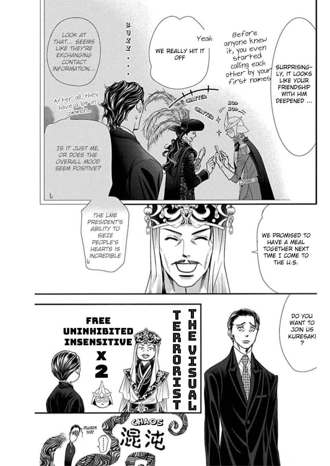 Chapter 307 - Page 7