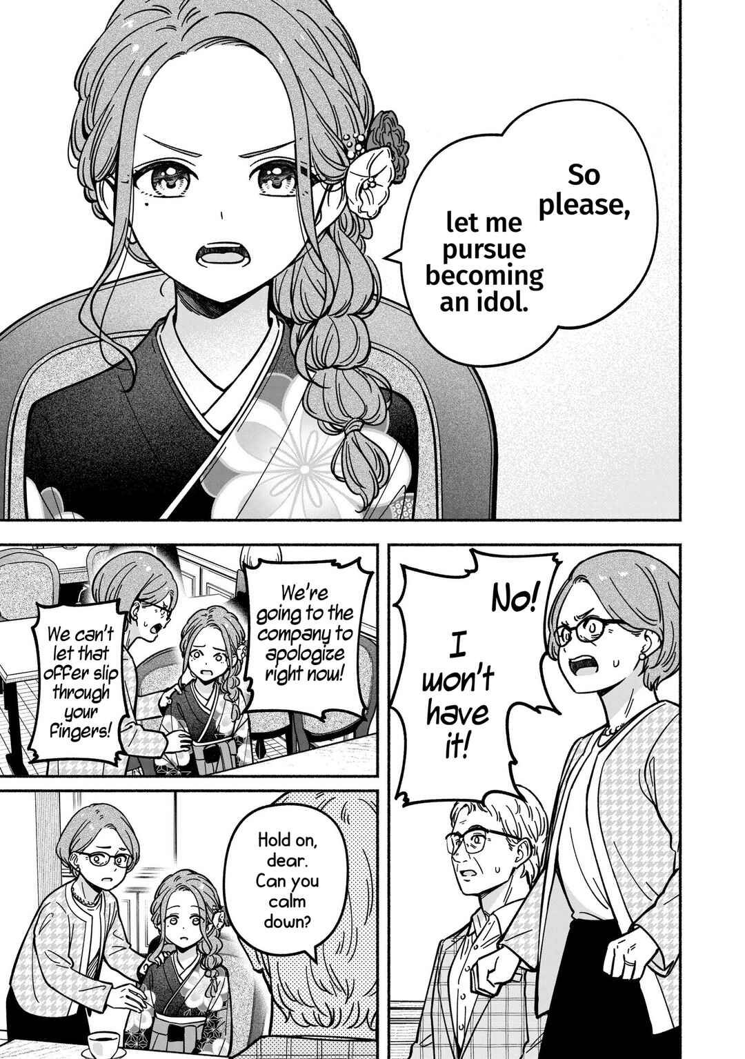 Chapter 37 - Page 19