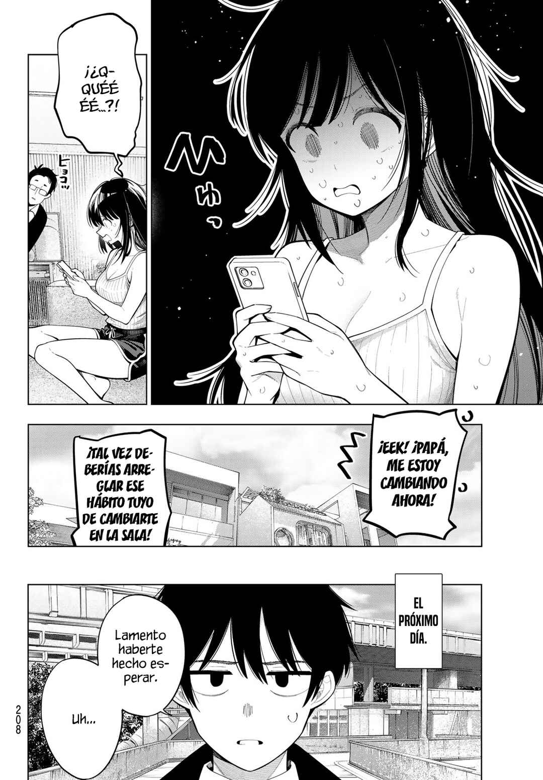 Chapter 106 - Page 6