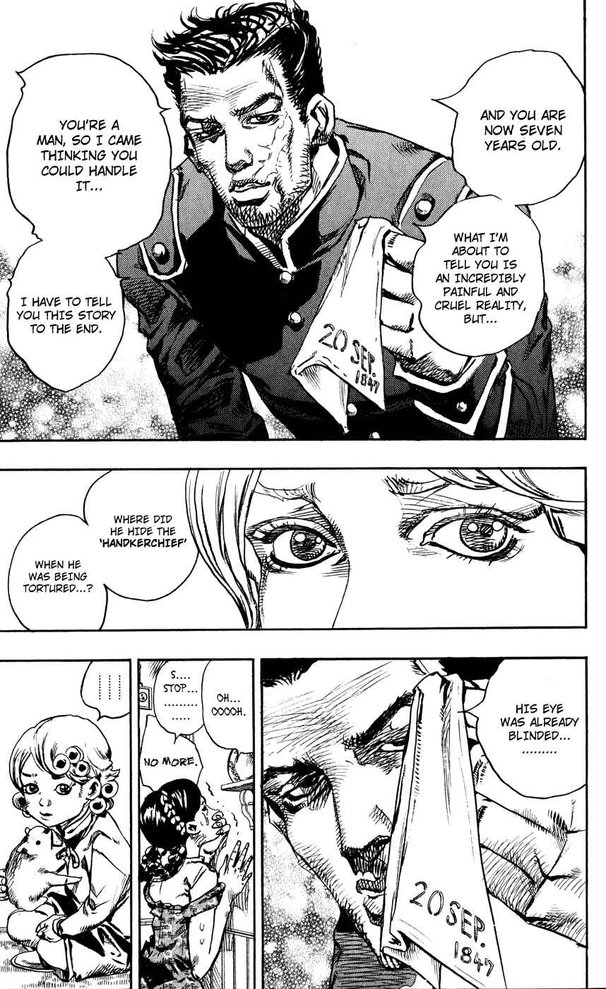 Chapter 87 - Page 26