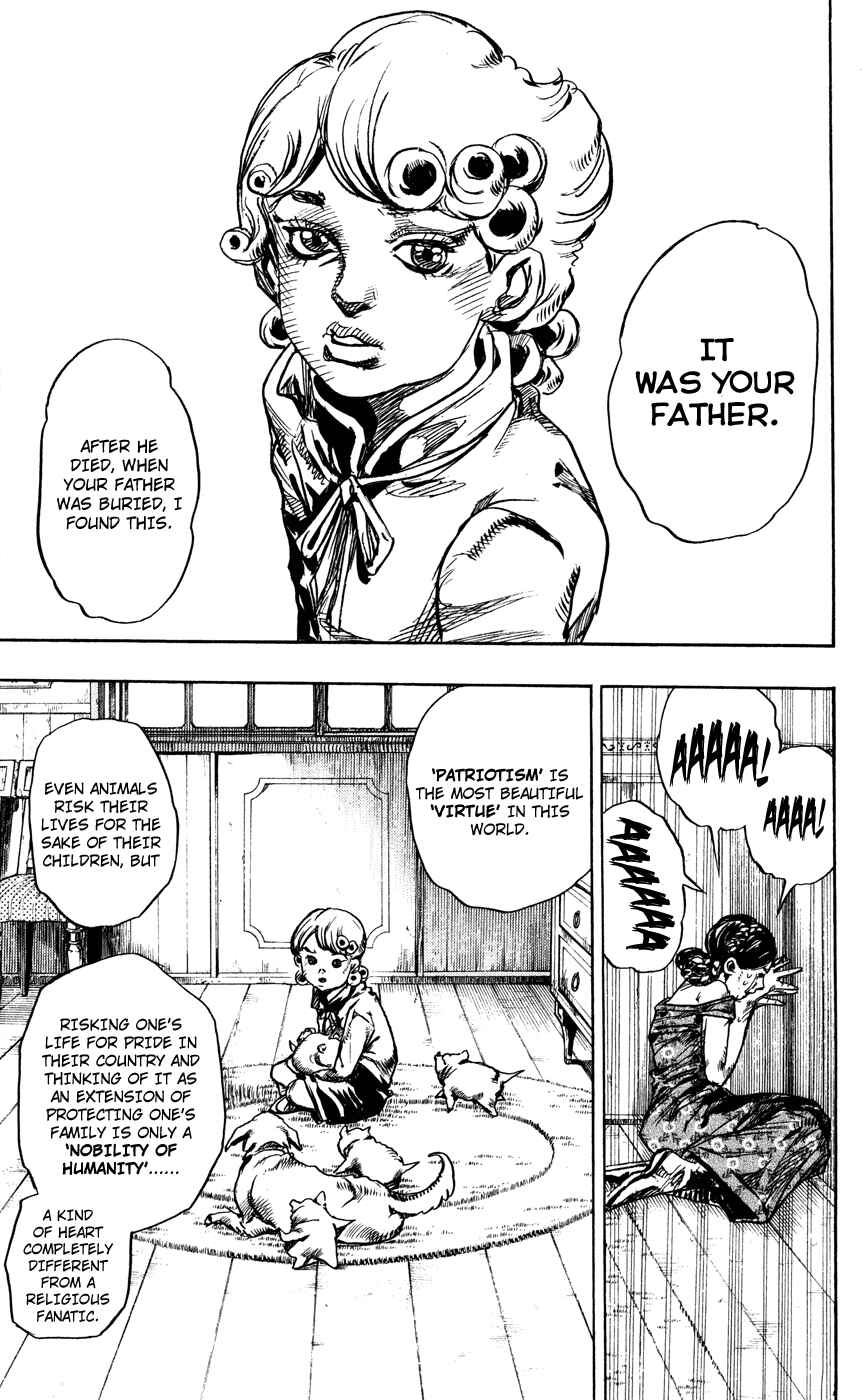 Chapter 87 - Page 28