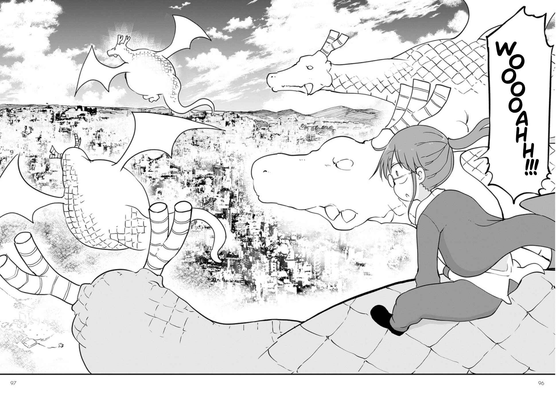 Chapter 85 - Page 13
