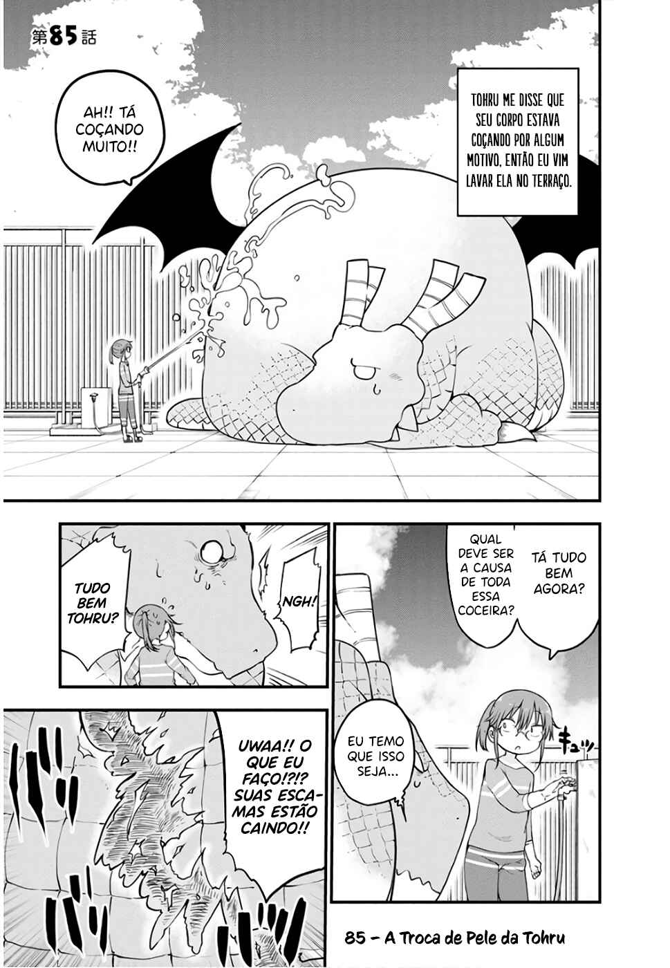Chapter 85 - Page 2